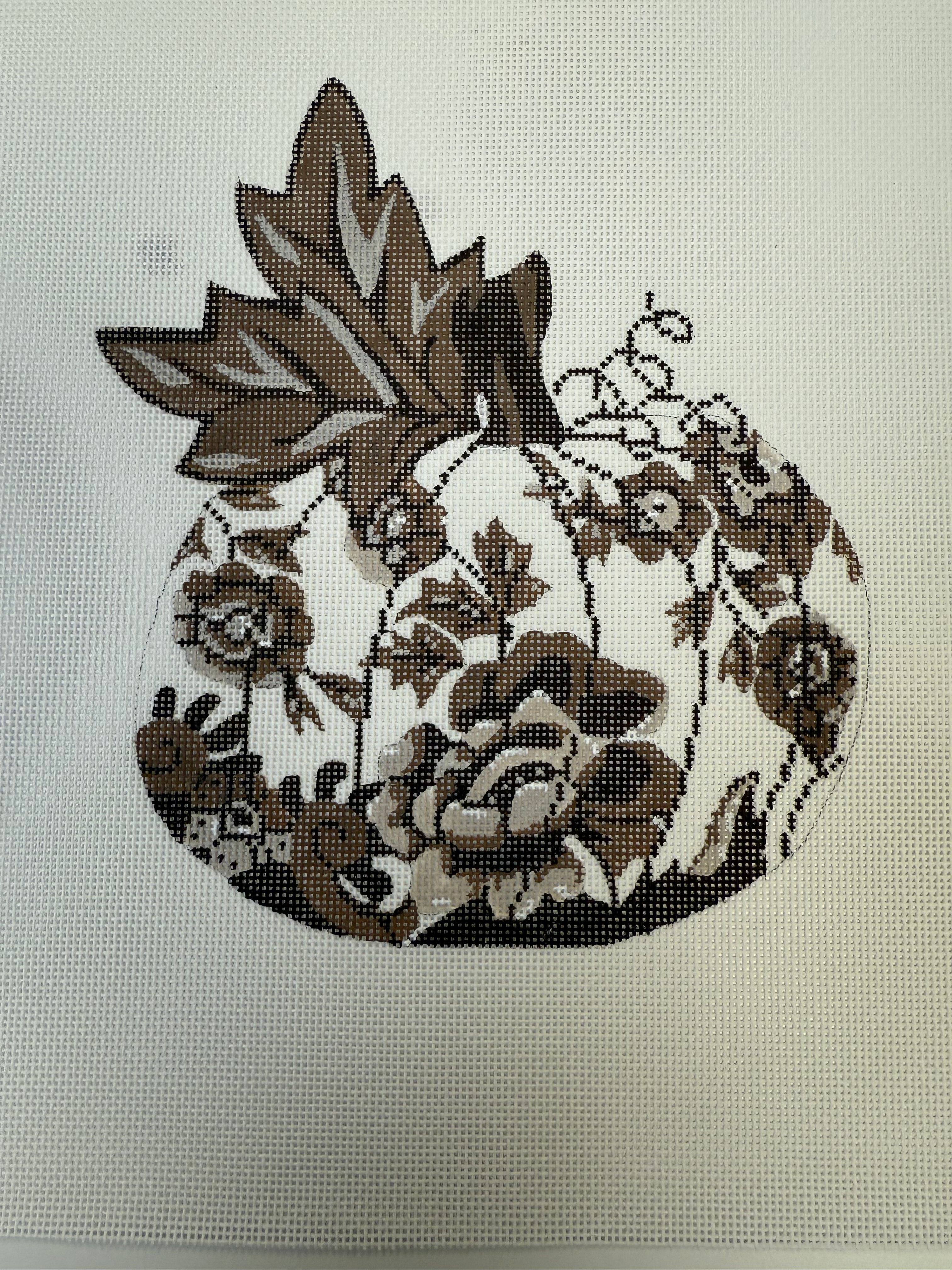 Sepia Pumpkin HW151 EXCLUSIVE