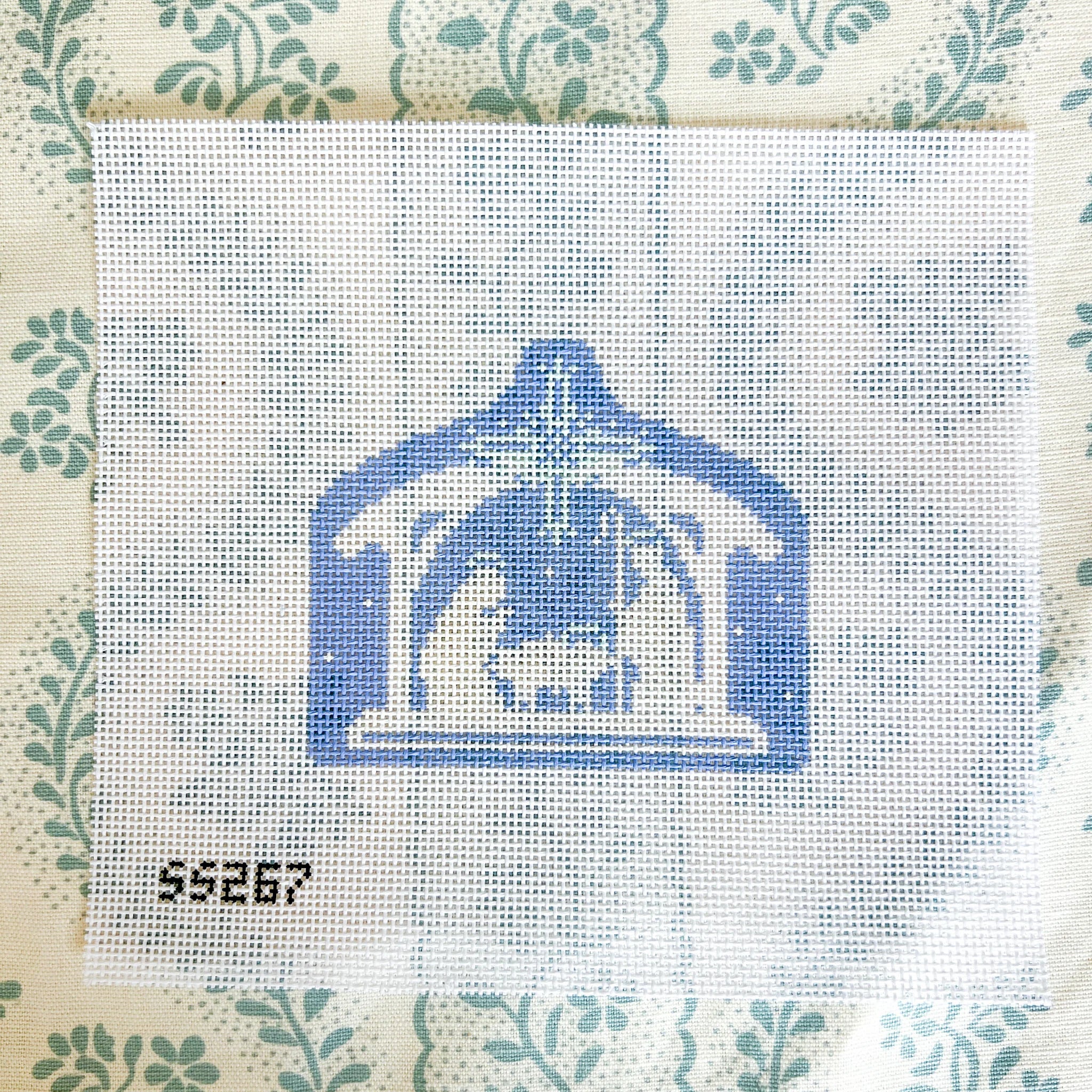 Nativity Series Stable SS267 PRE ORDER