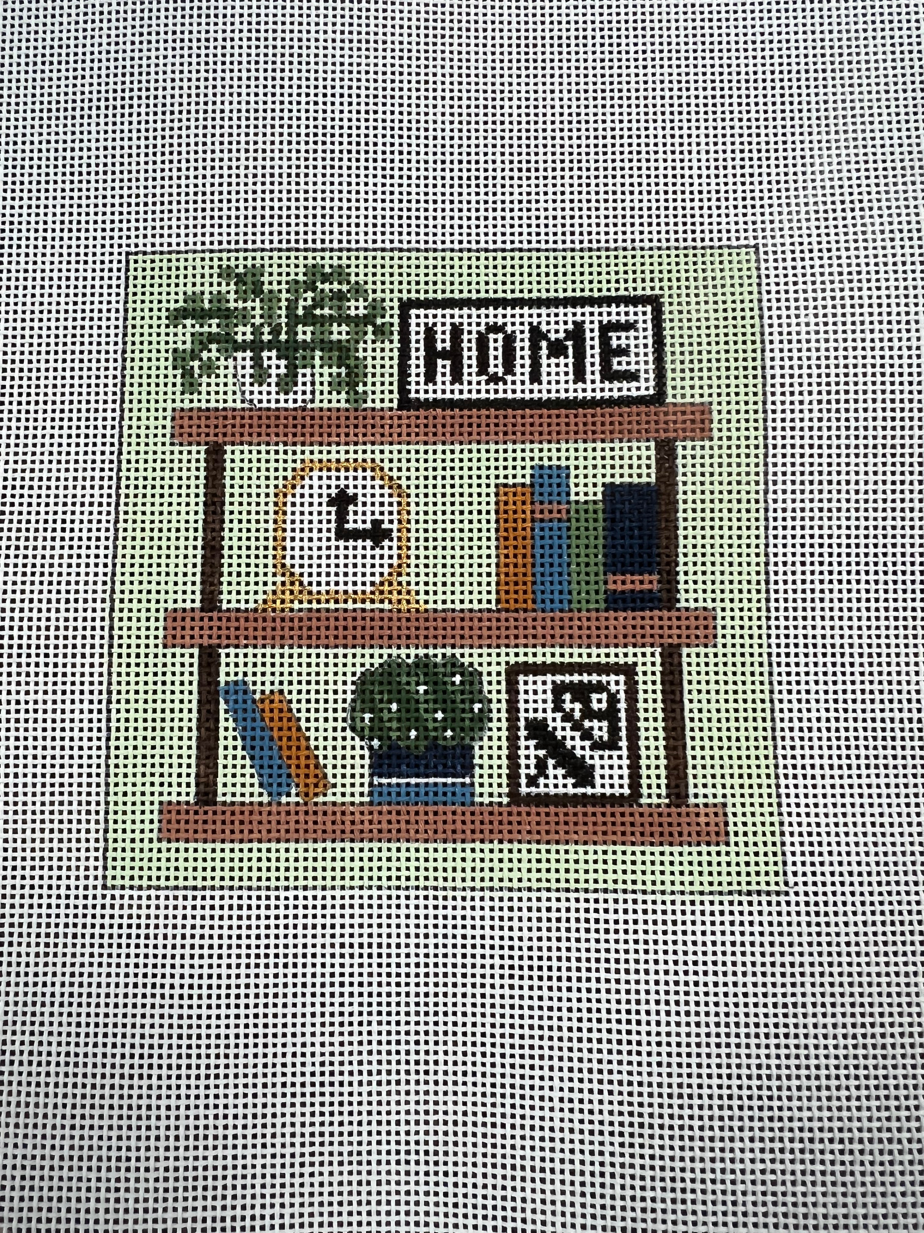 Home by Alice peterson