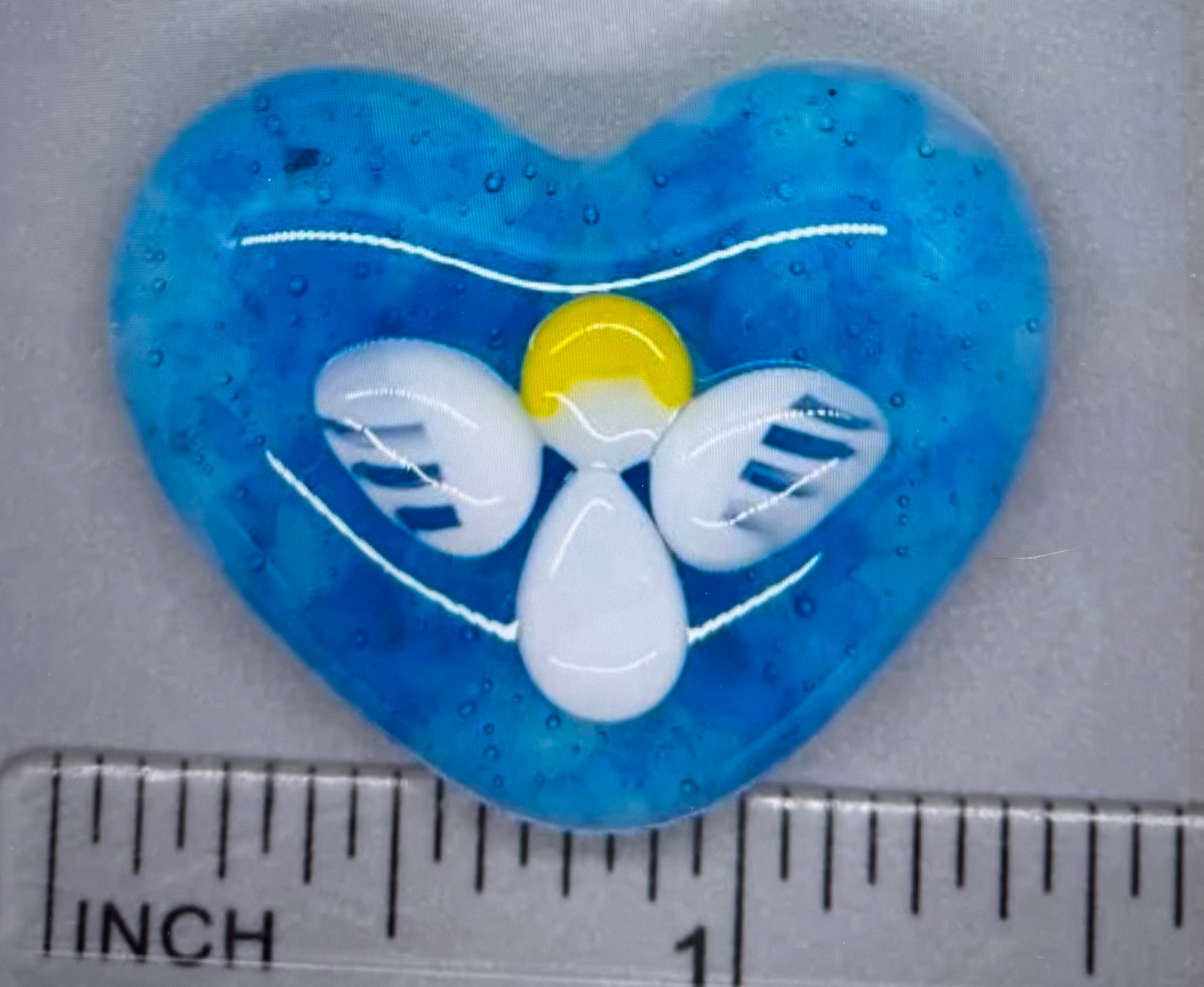 Beauverre TS-4886 Angel Needleminder