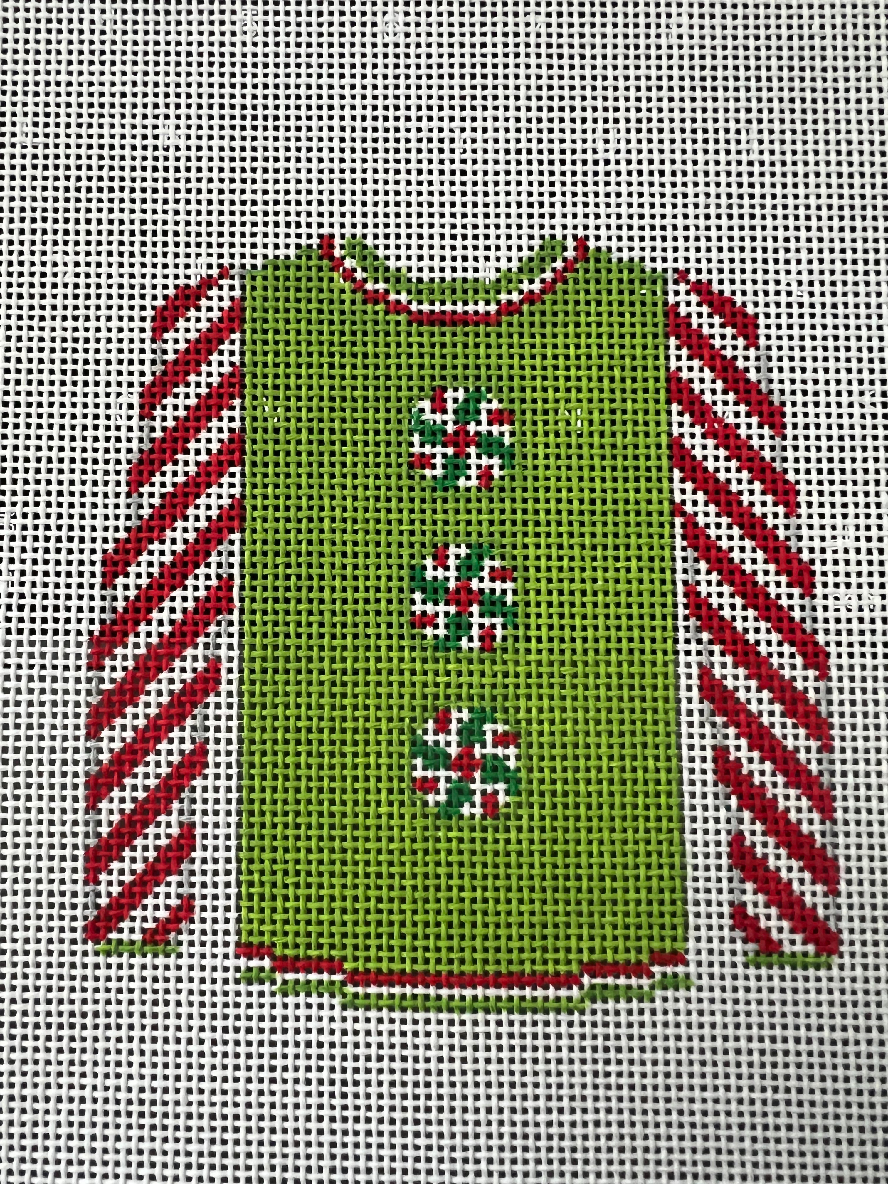 Peppermint  Sweater 0-199E KK