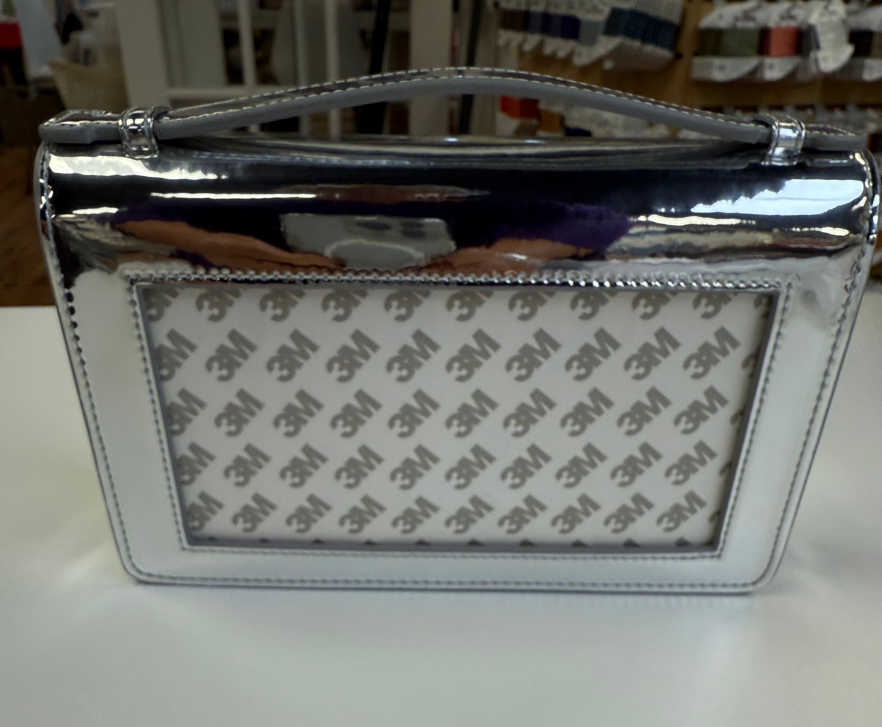 Everyday Clutch by Rachel Barri Designs