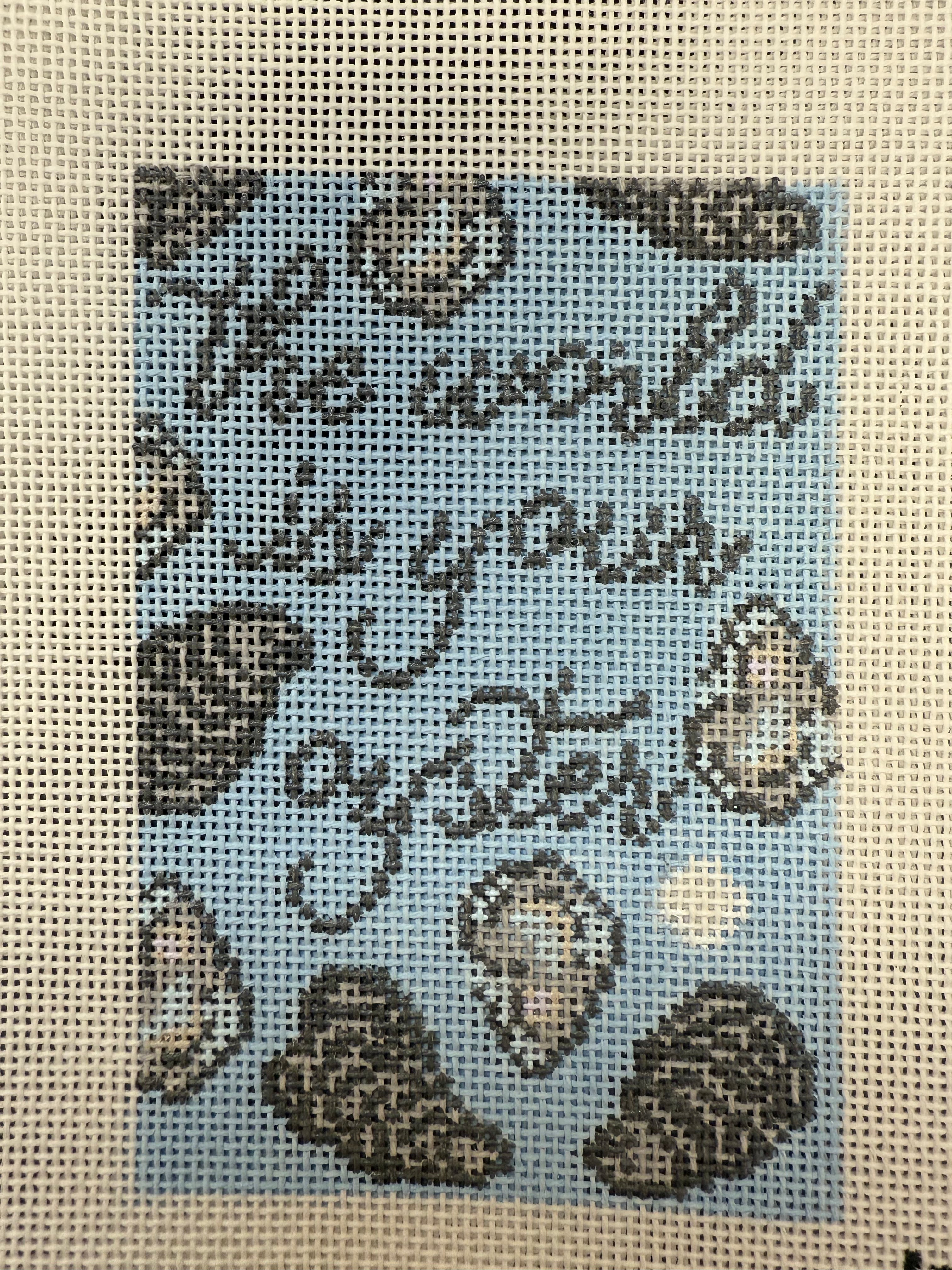 The World is your Oyster