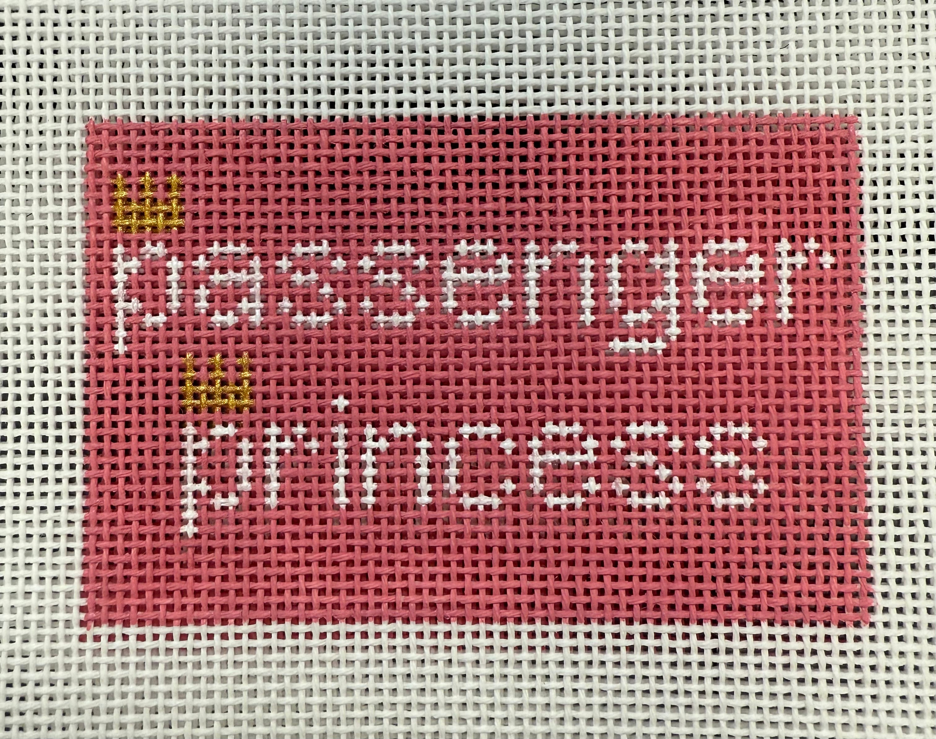 Passenger Princess 2 X 3 Insert