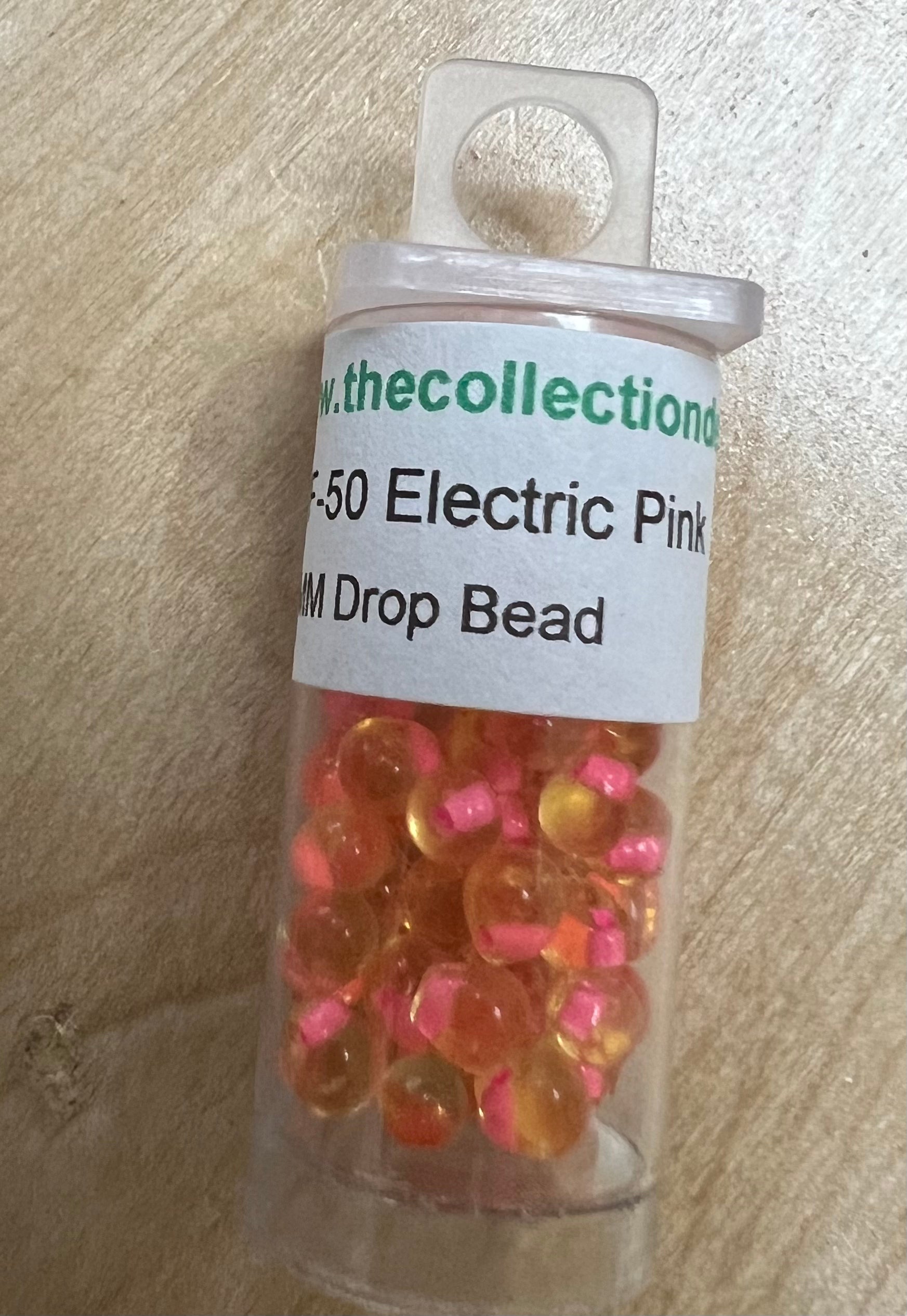 Miyuki Drop Beads