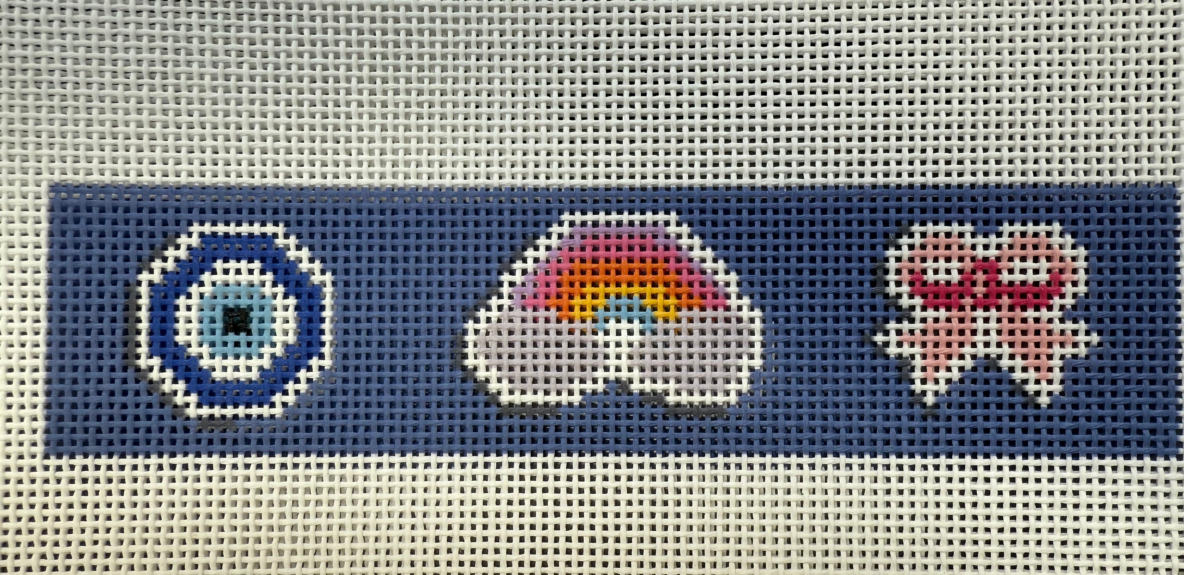 Sticker Fob Pre order