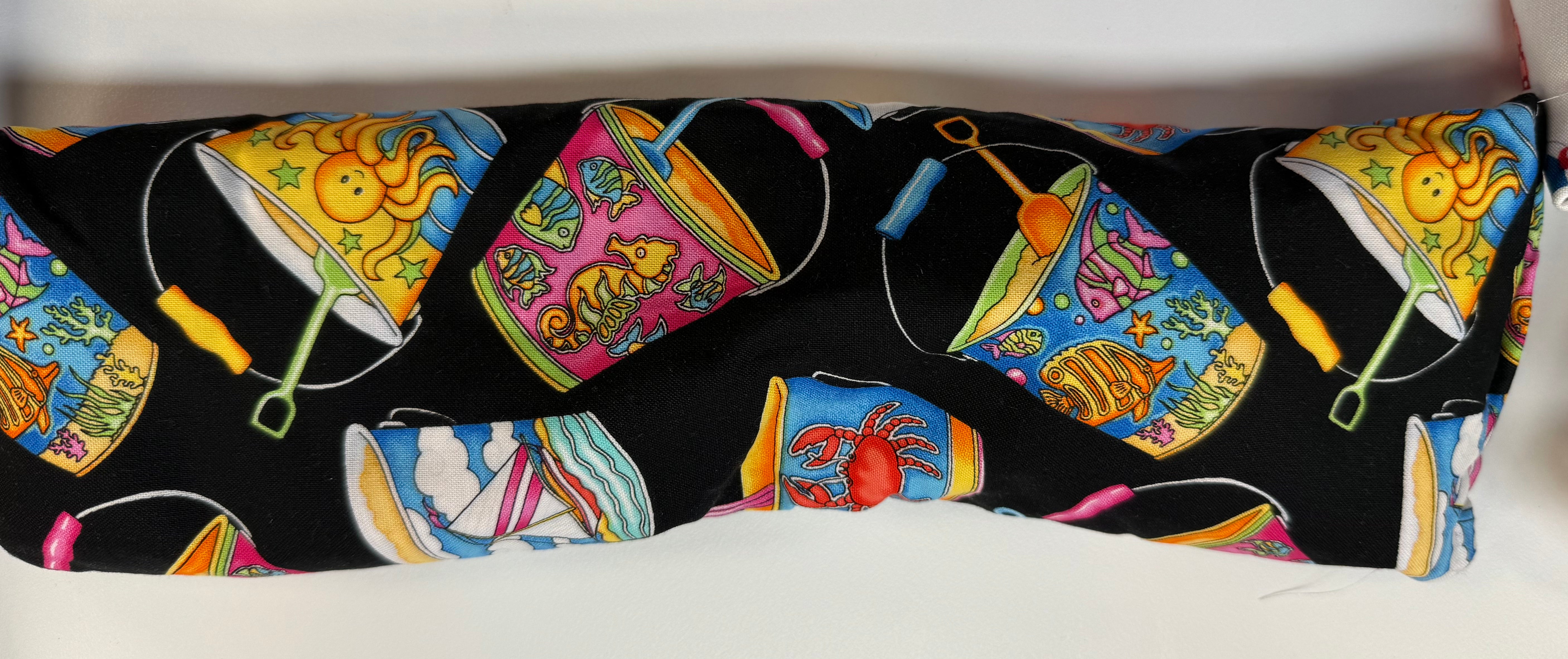 Pails abd Shovels Frame Weight