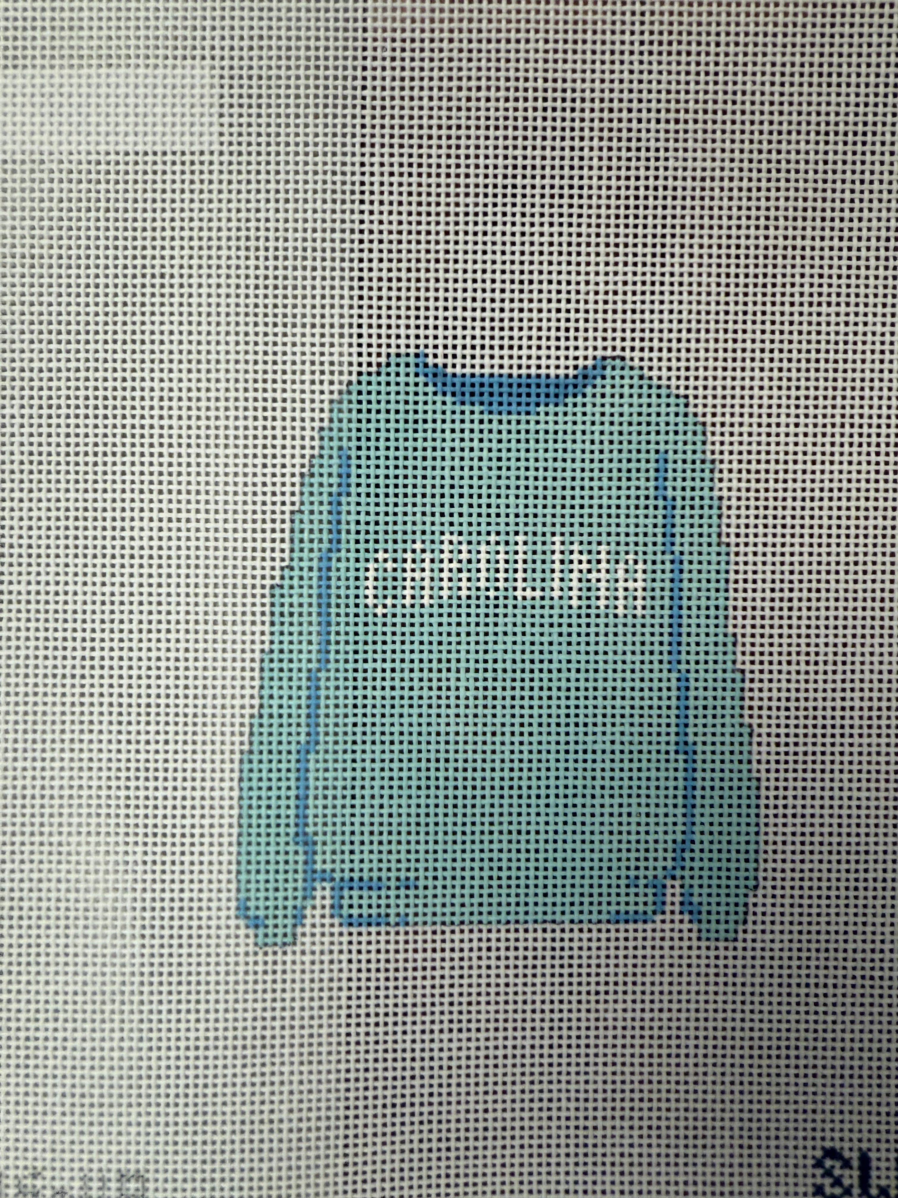 Carolina Sweater MS-119