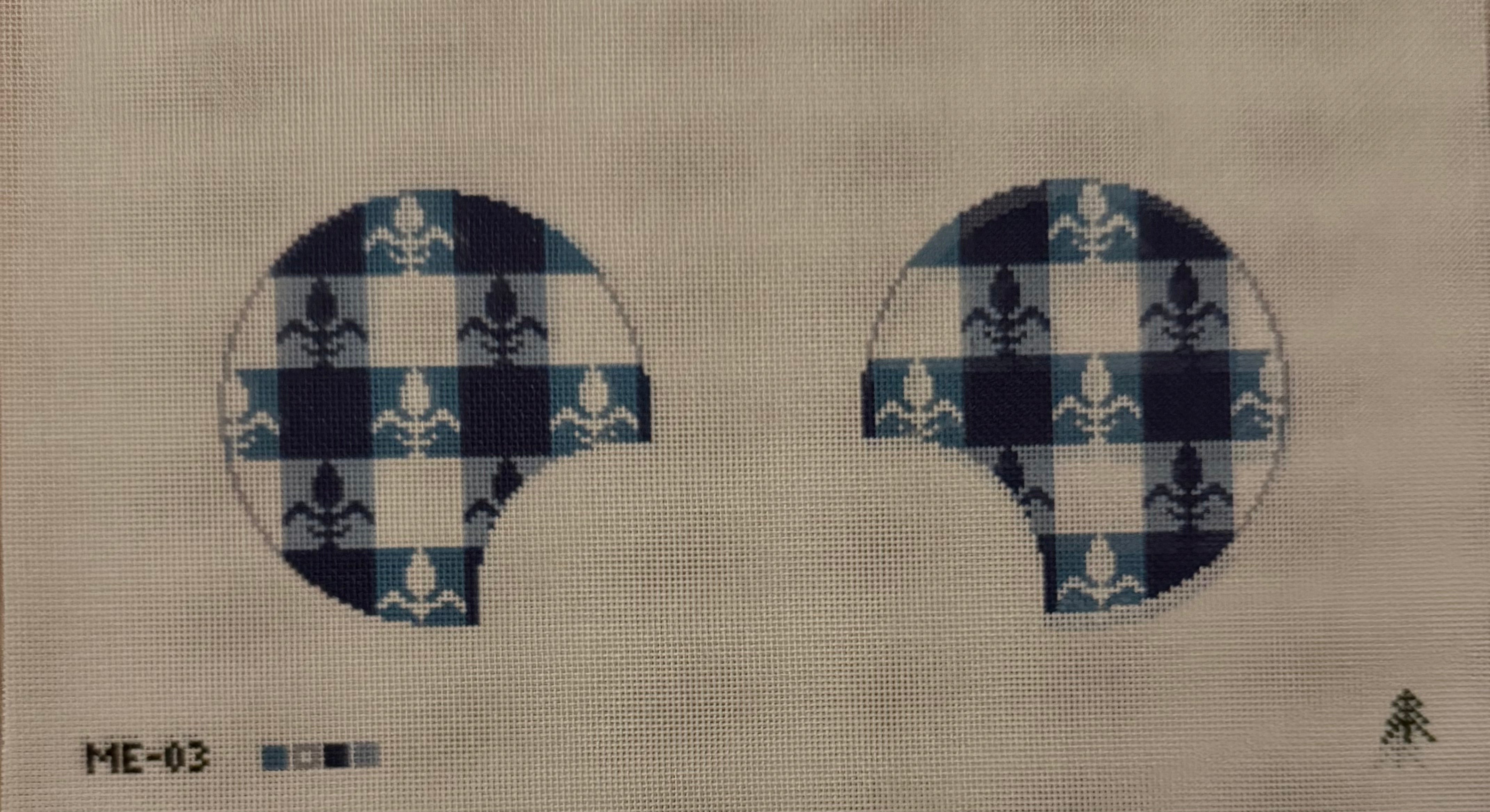 Anyone Can Cook Blue