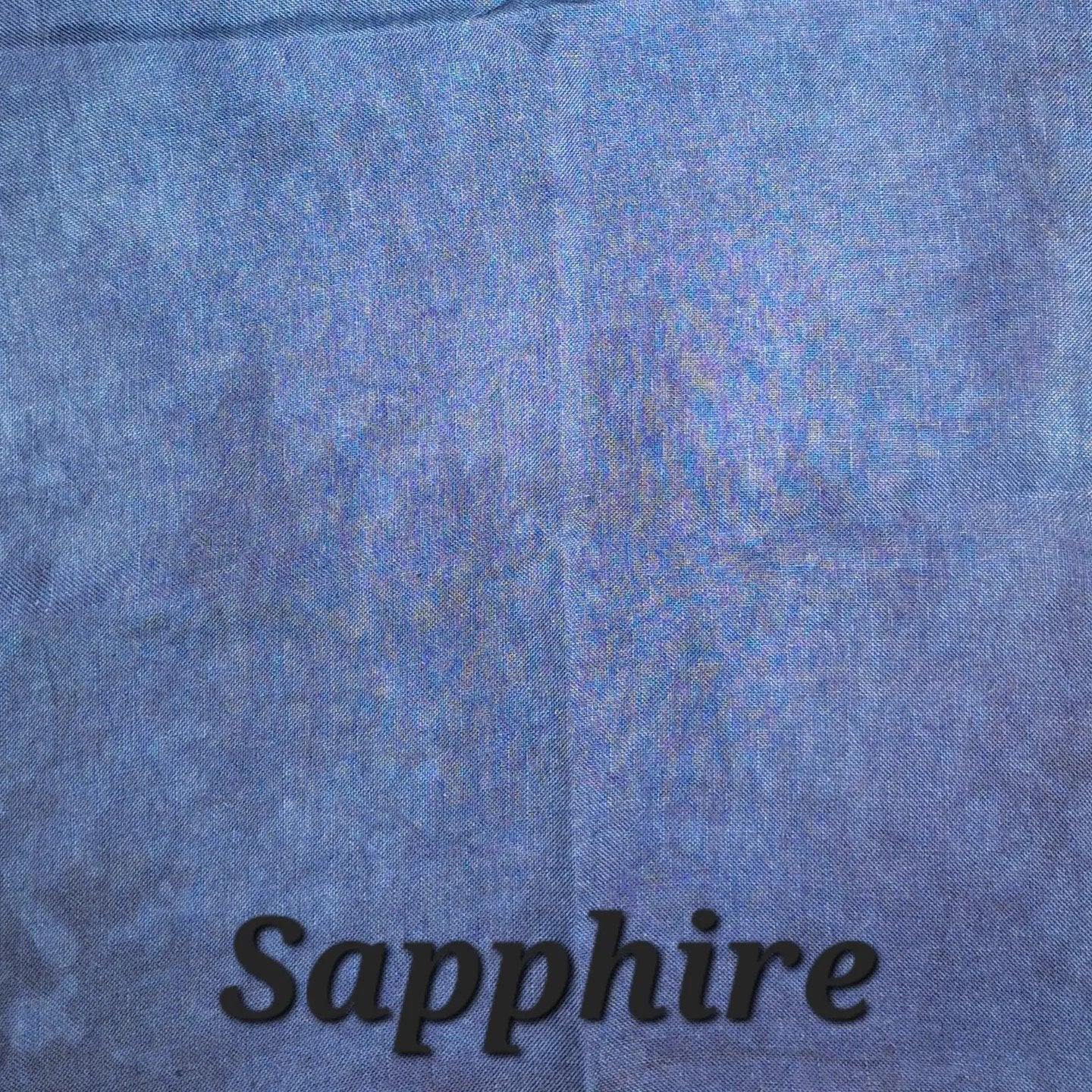 Sapphire 32 Count Linen Fat Quarter