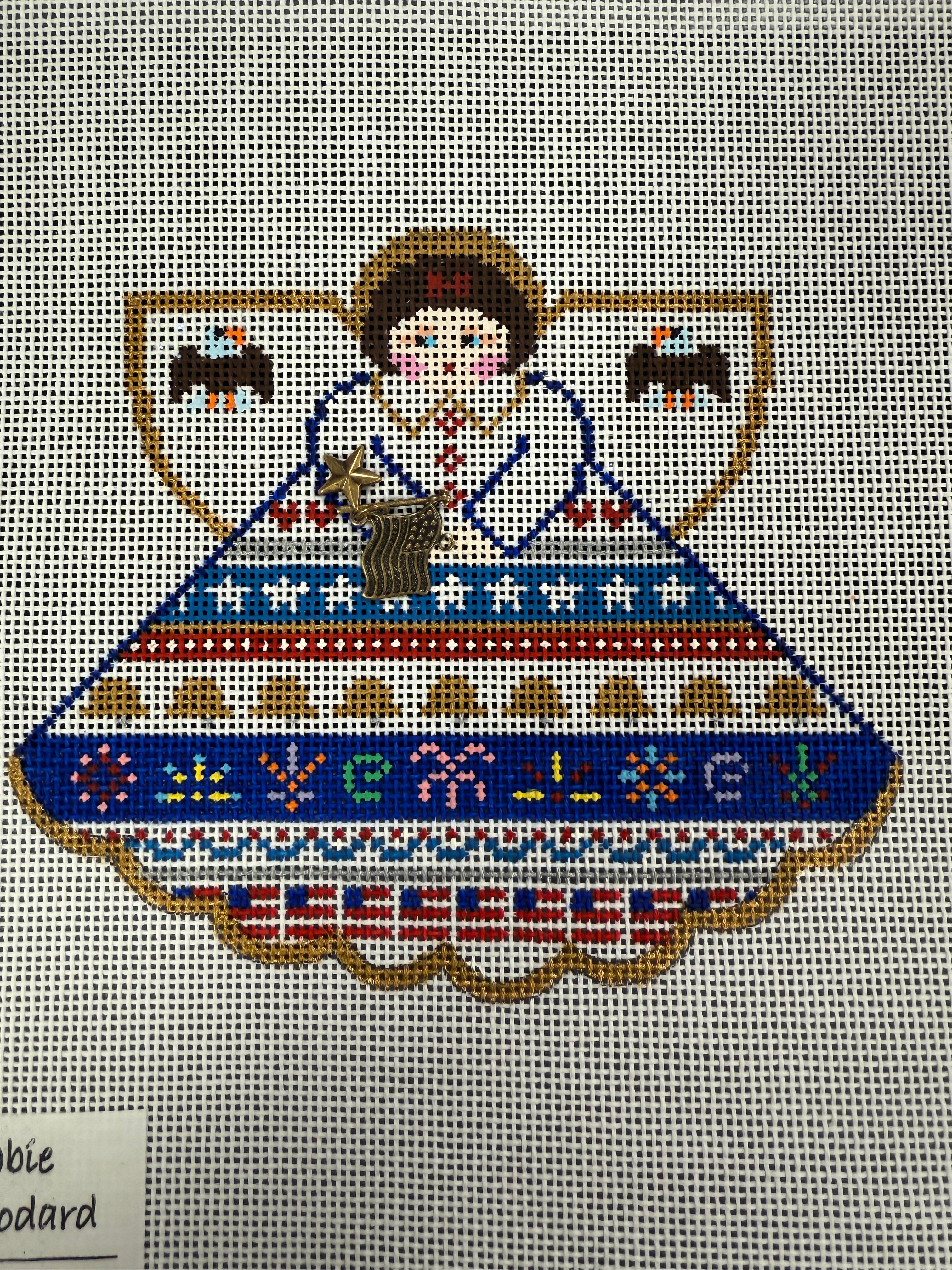 Angels by Painted Pony