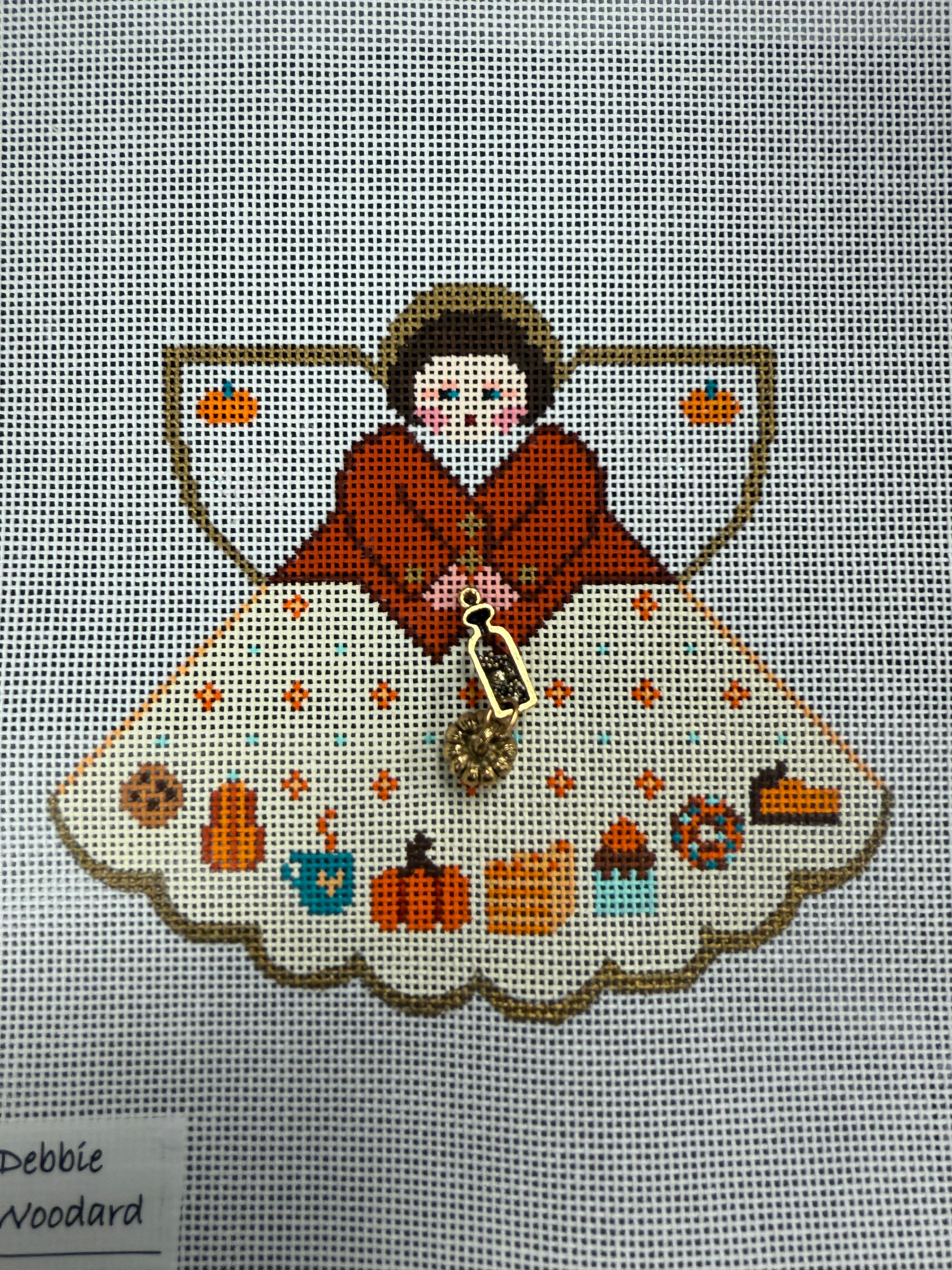 Angels by Painted Pony