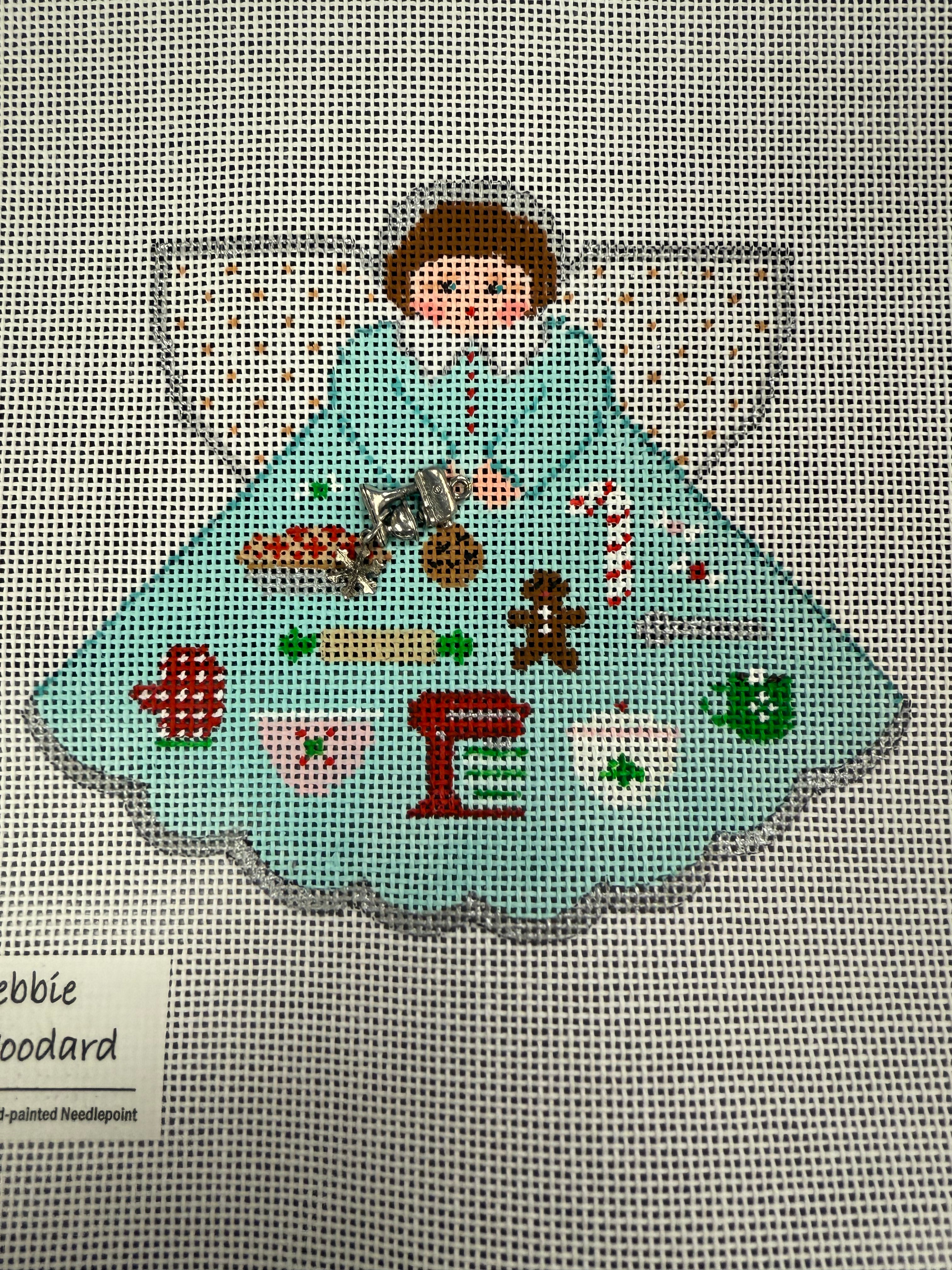 Angels by Painted Pony