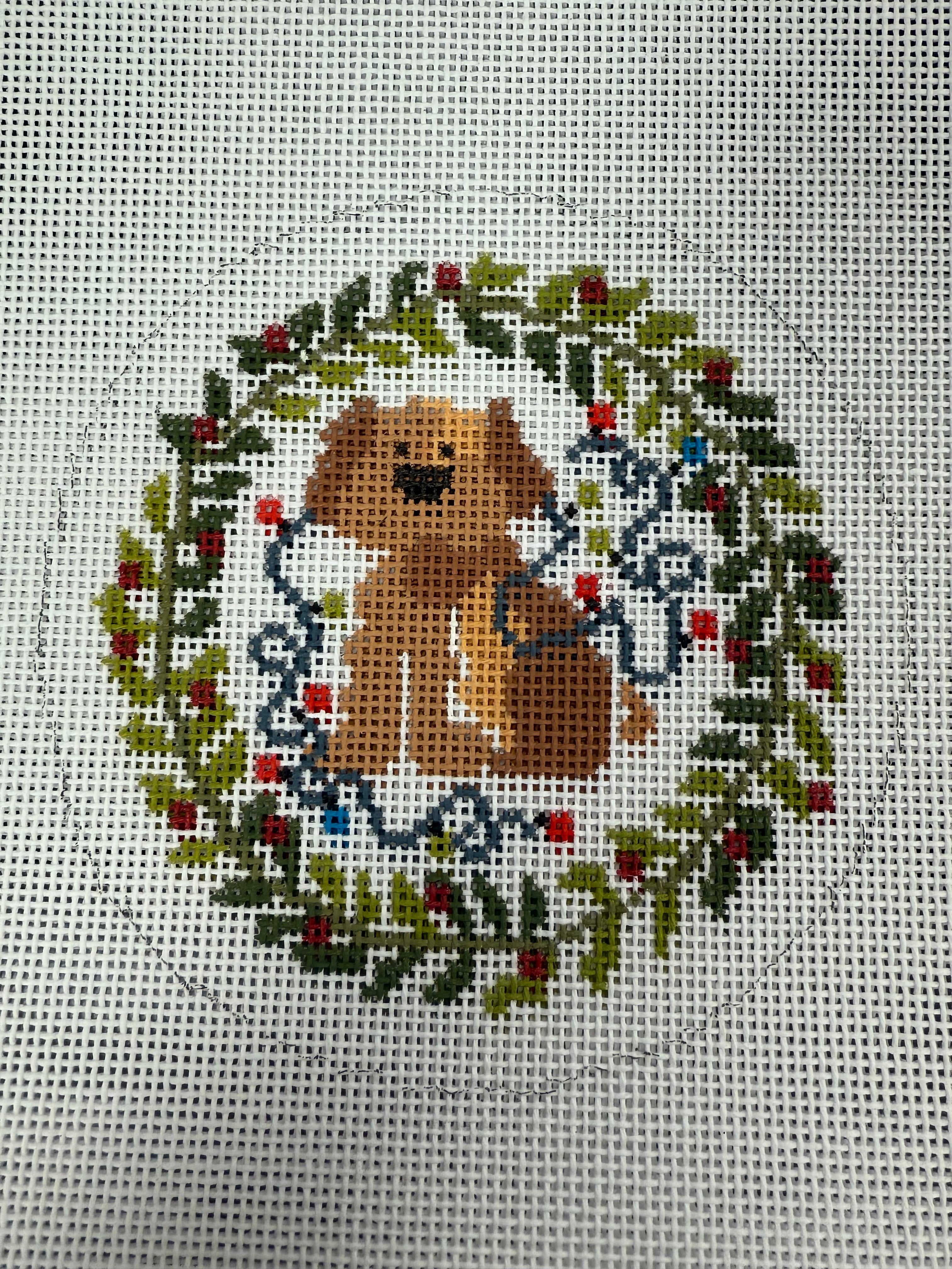 Dog with lights RC026