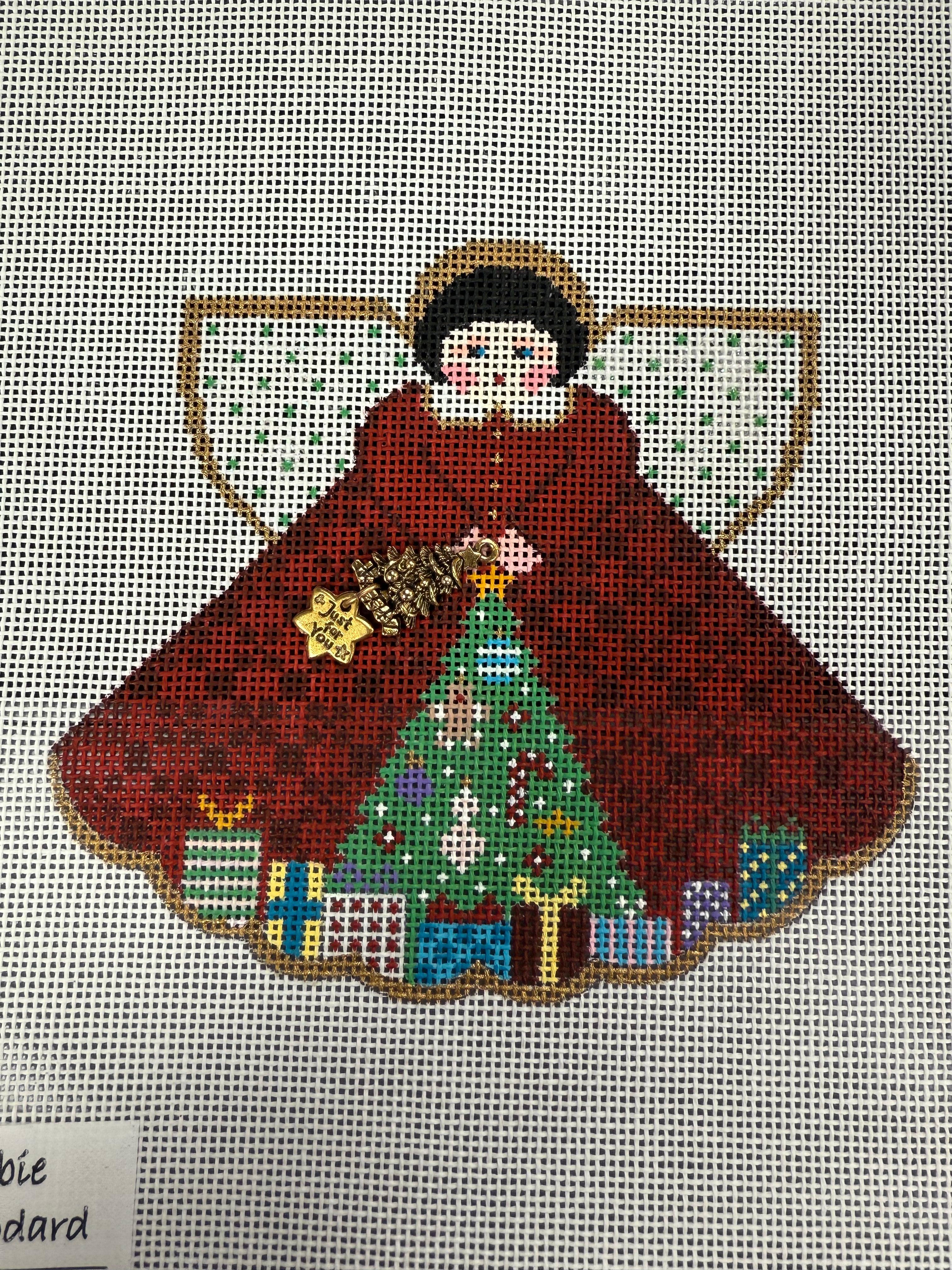 Angels by Painted Pony