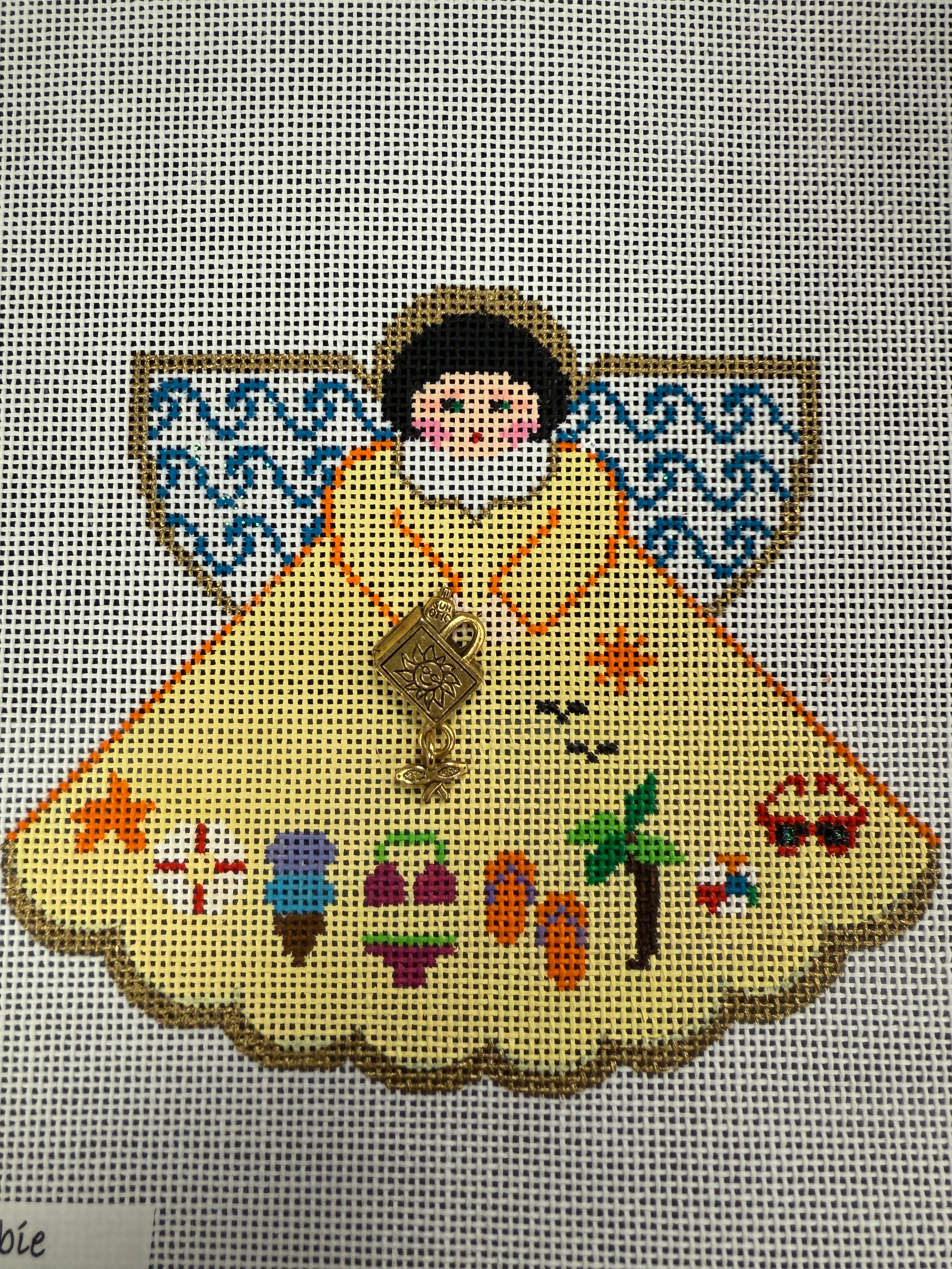 Angels by Painted Pony