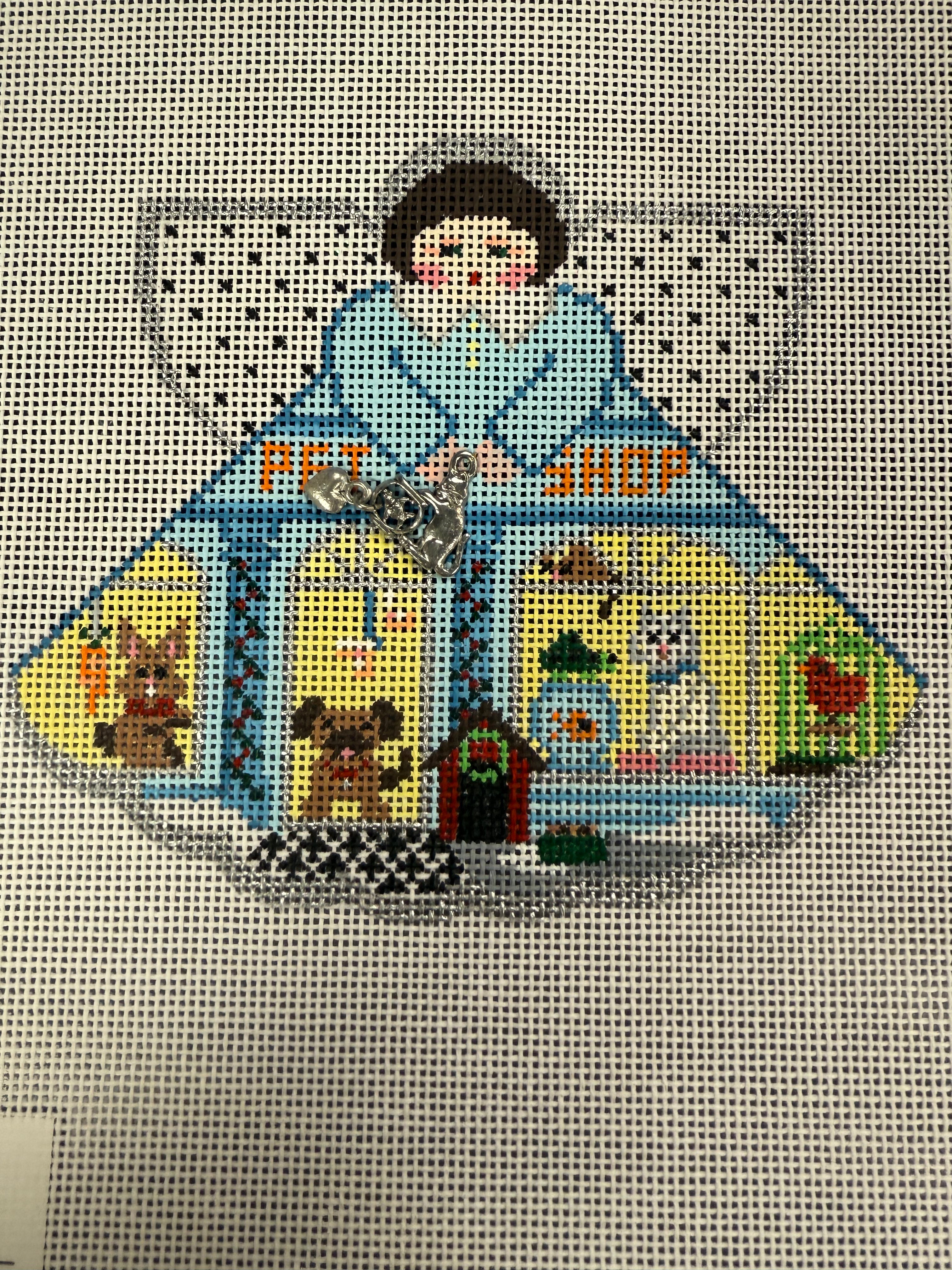 Angels by Painted Pony