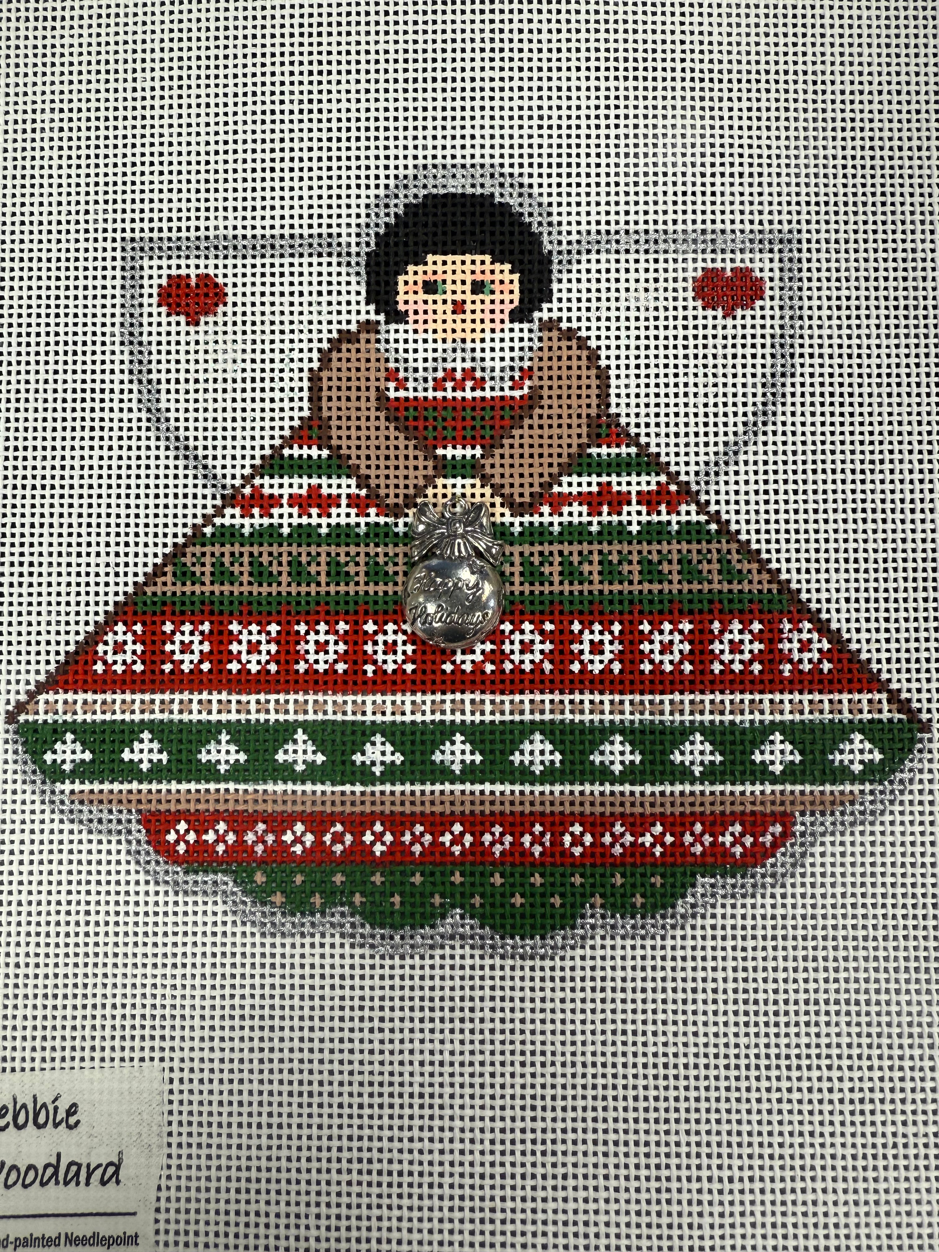 Angels by Painted Pony