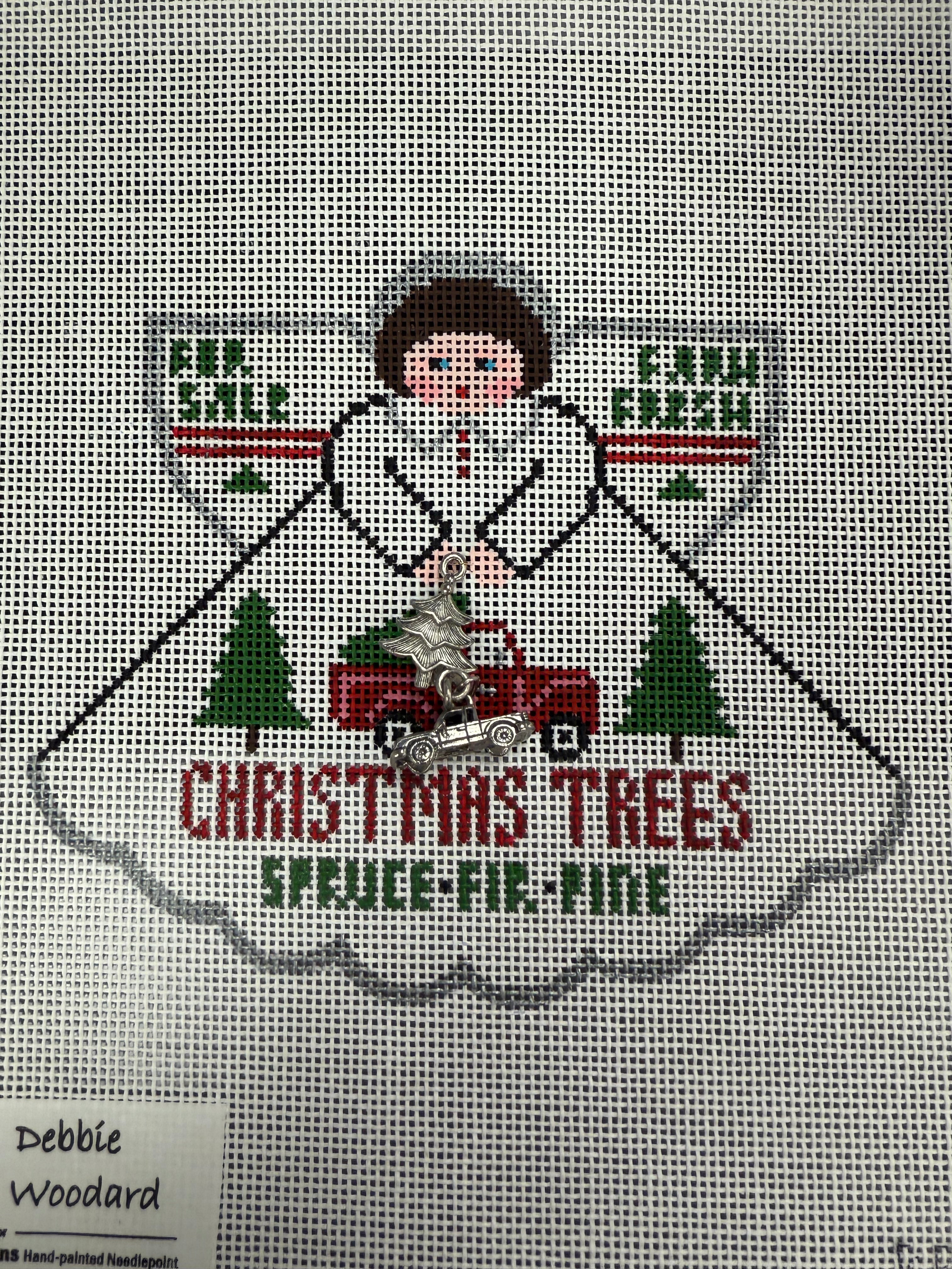 Angels by Painted Pony