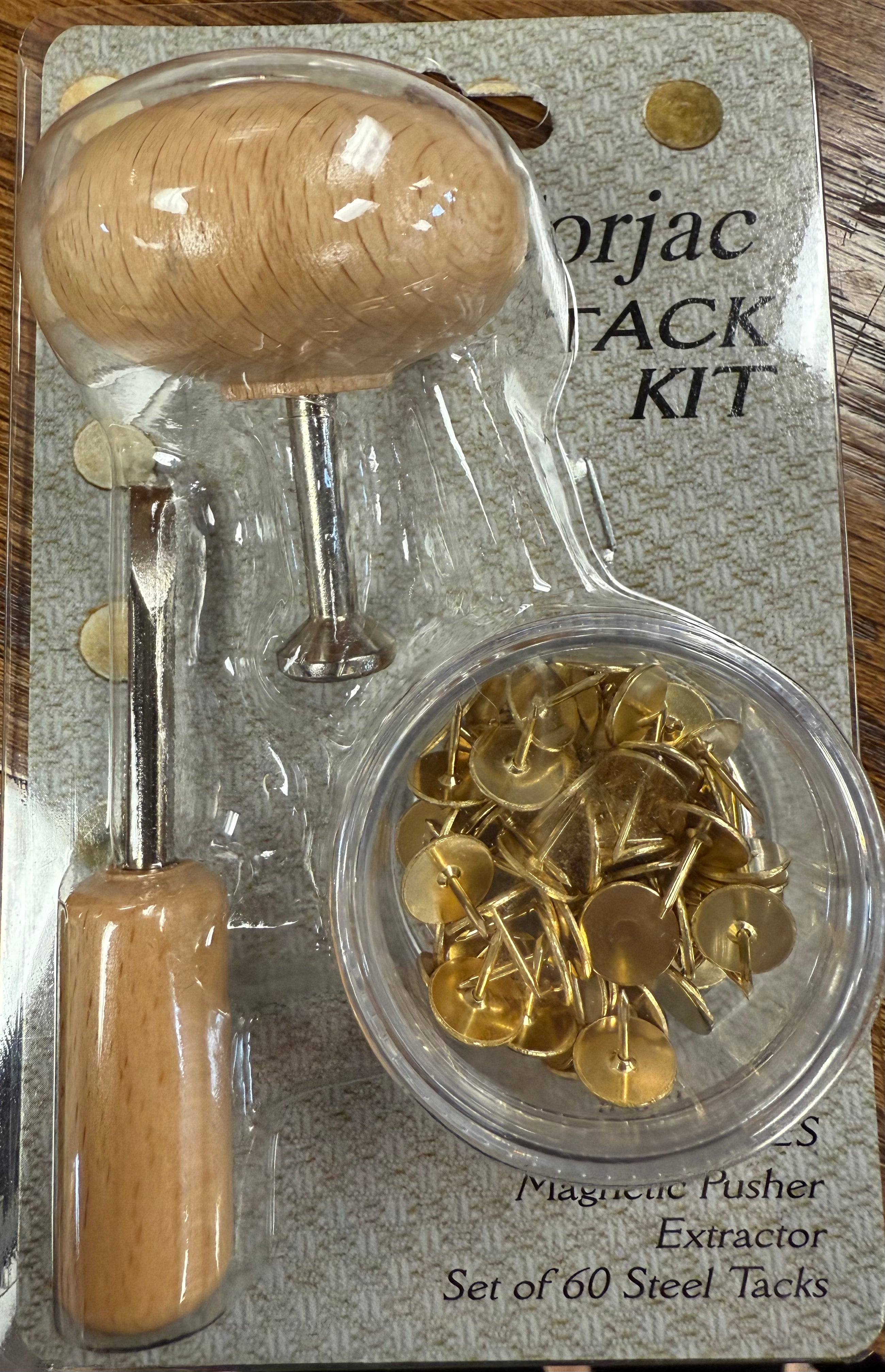 CORJACK KIT