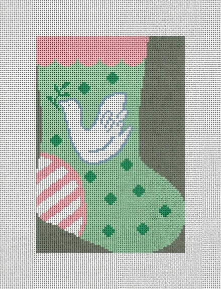Dove Mini Stocking CM119