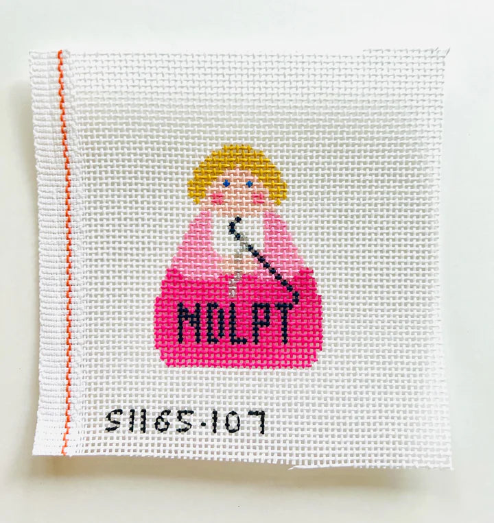 Stitch-Its Georgette’s Angels