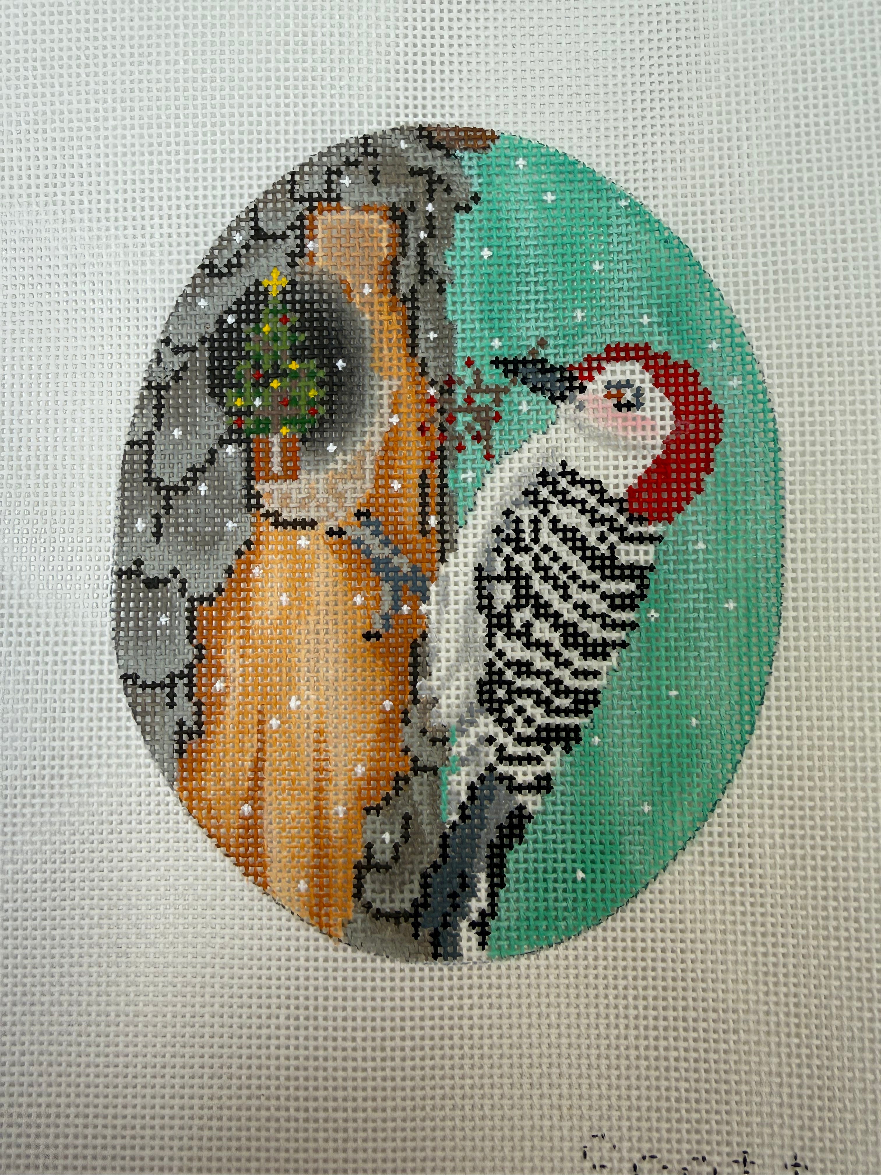 Woodpecker SC X077