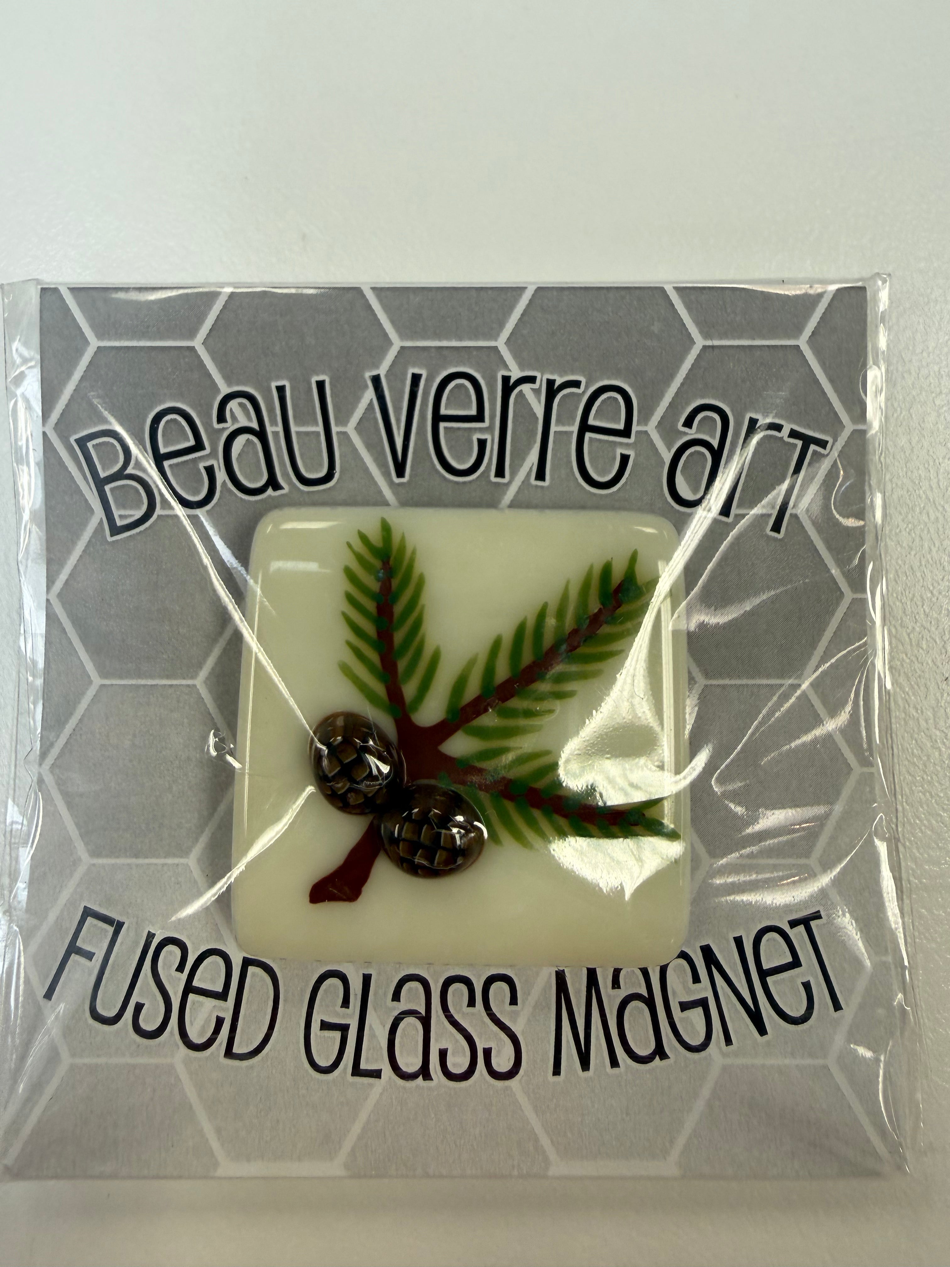 Pinecone on Branch 5509