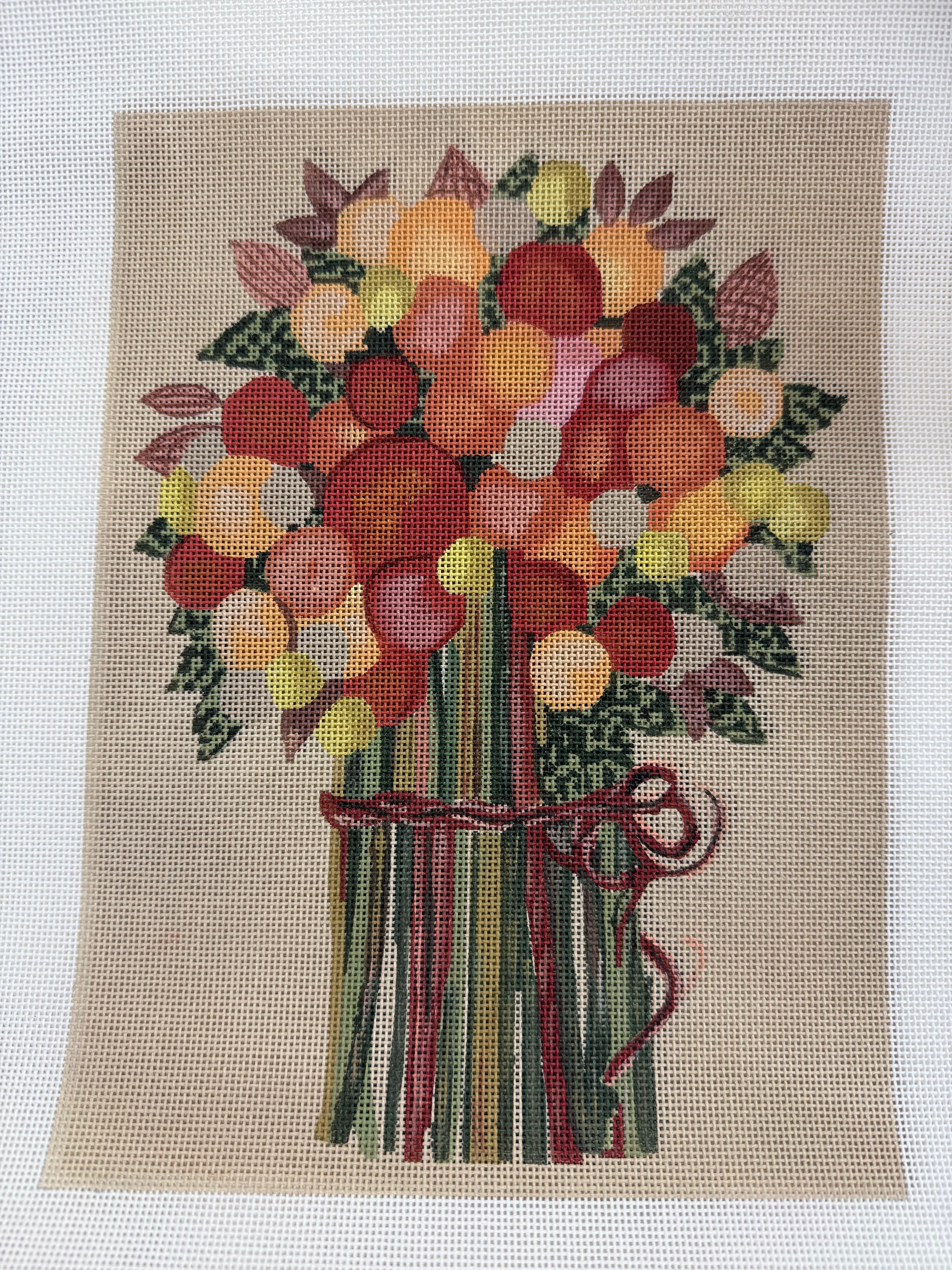 Funky Flowers EWE458