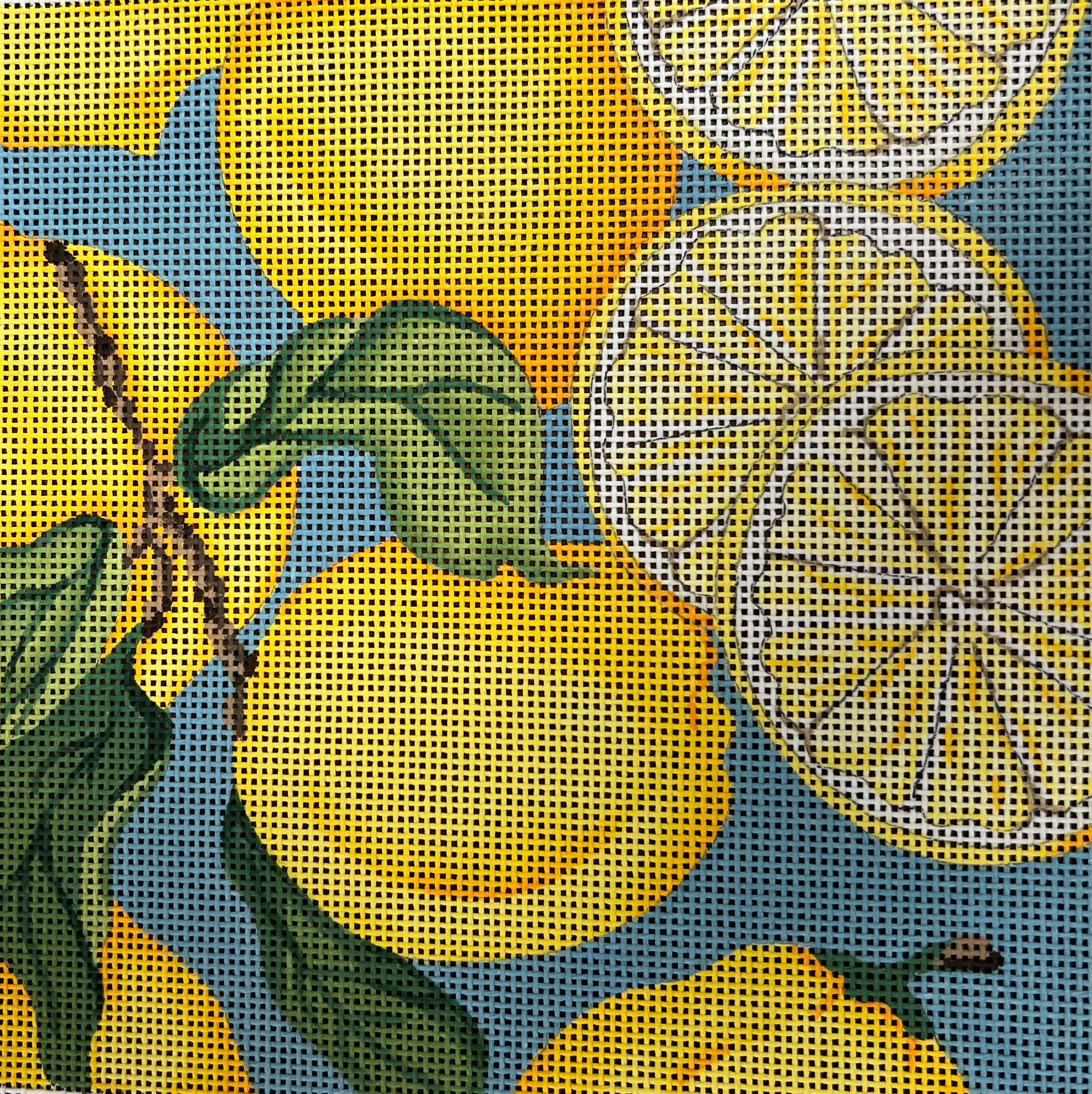 Lemons D-1002