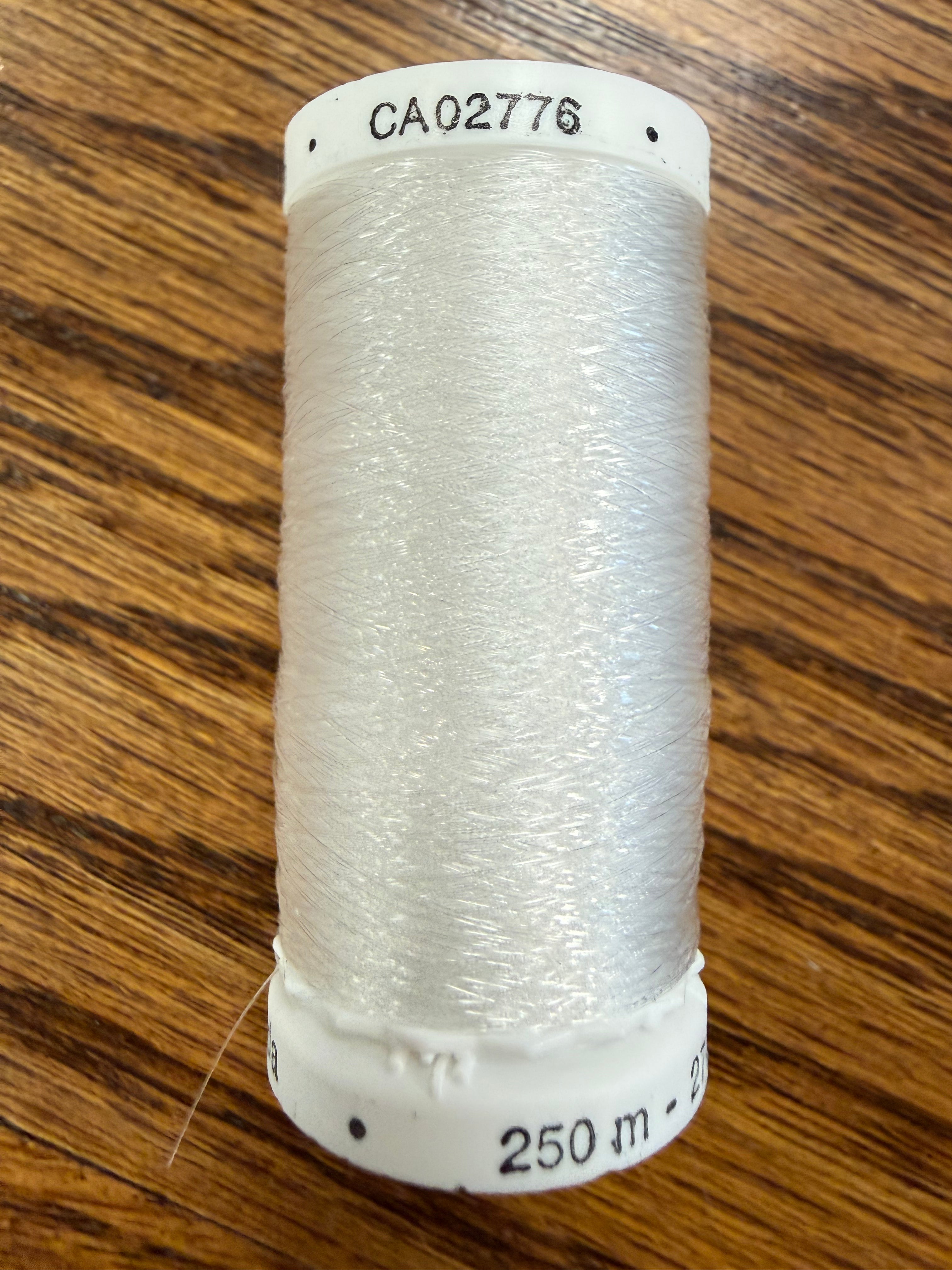Gutermann Invisible Thread