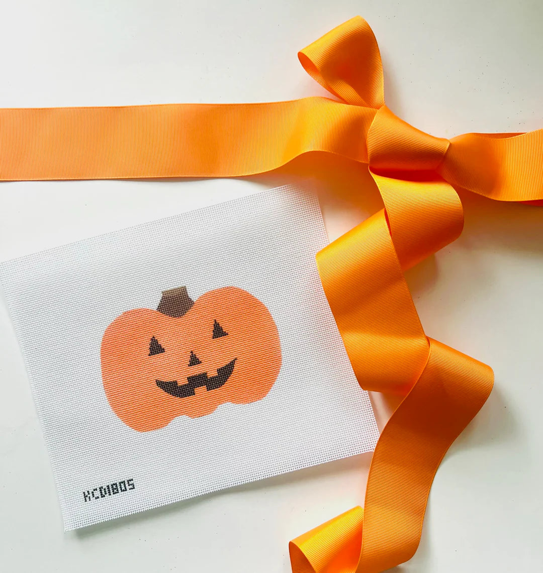 Pumpkin Face KCD1805