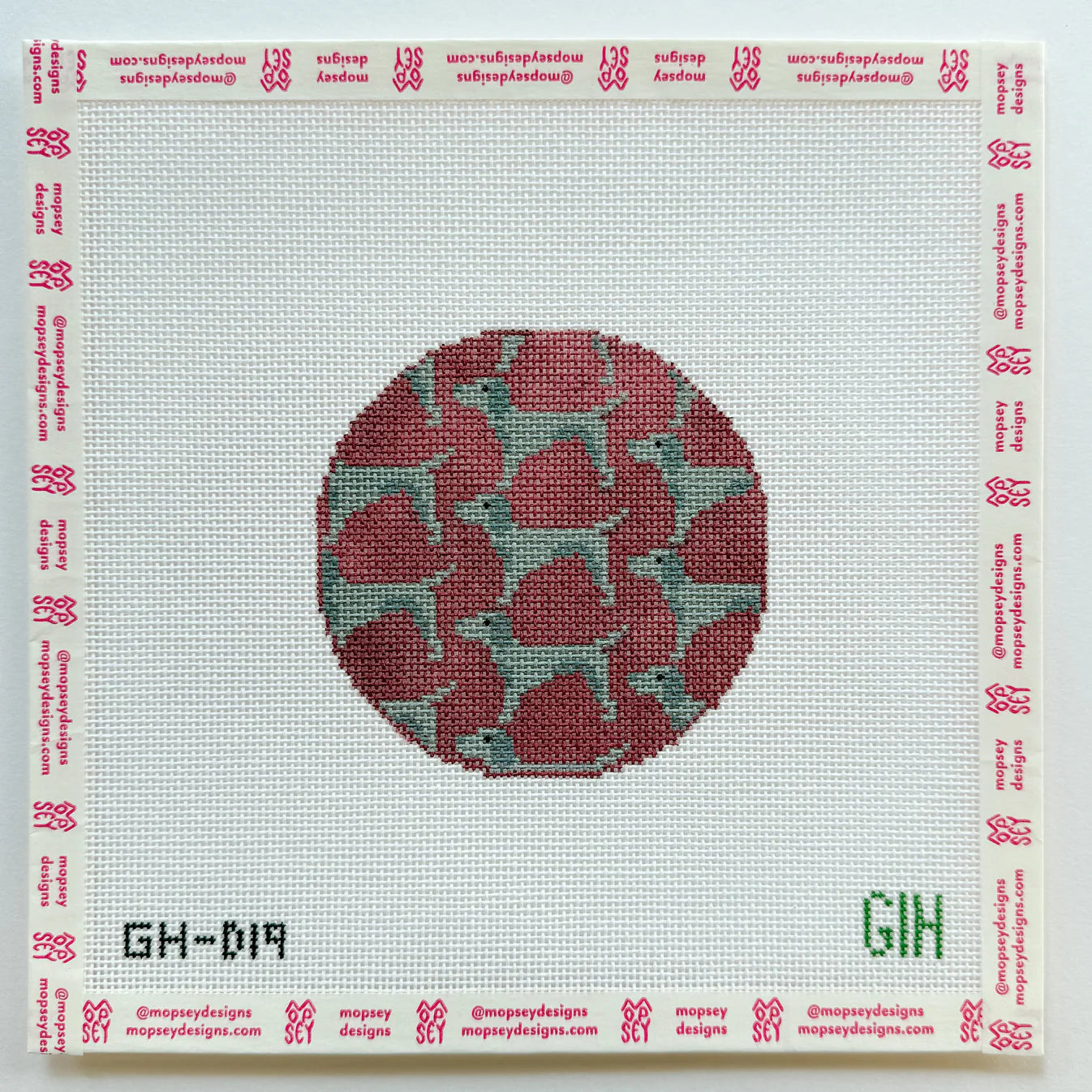 Weimaraner MD.GHN-19