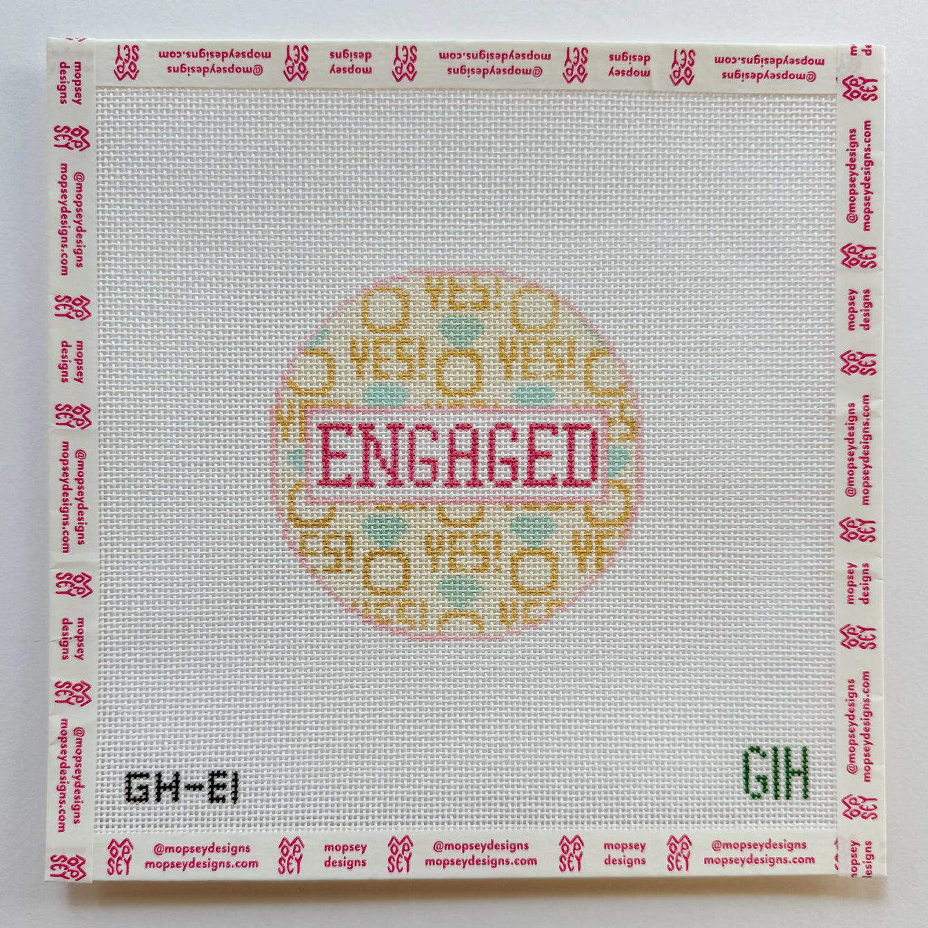 Engagement MD.GHN-21