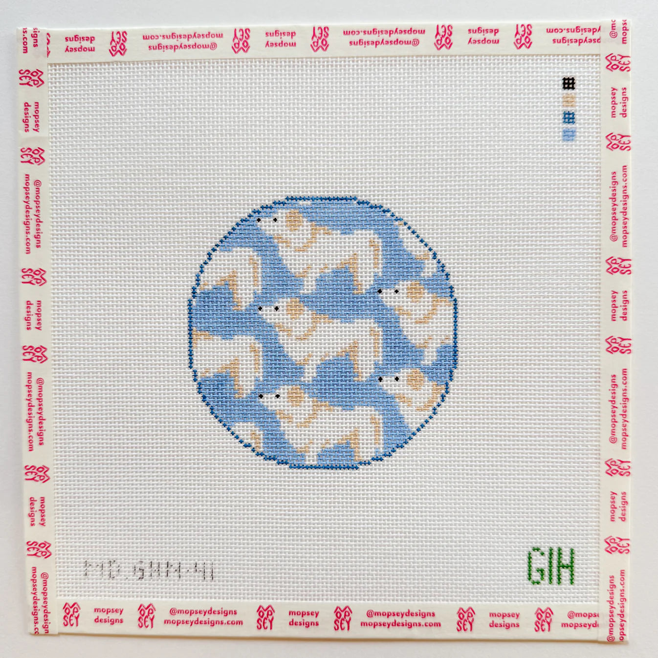 Great Pyrenees MD.GHN-41