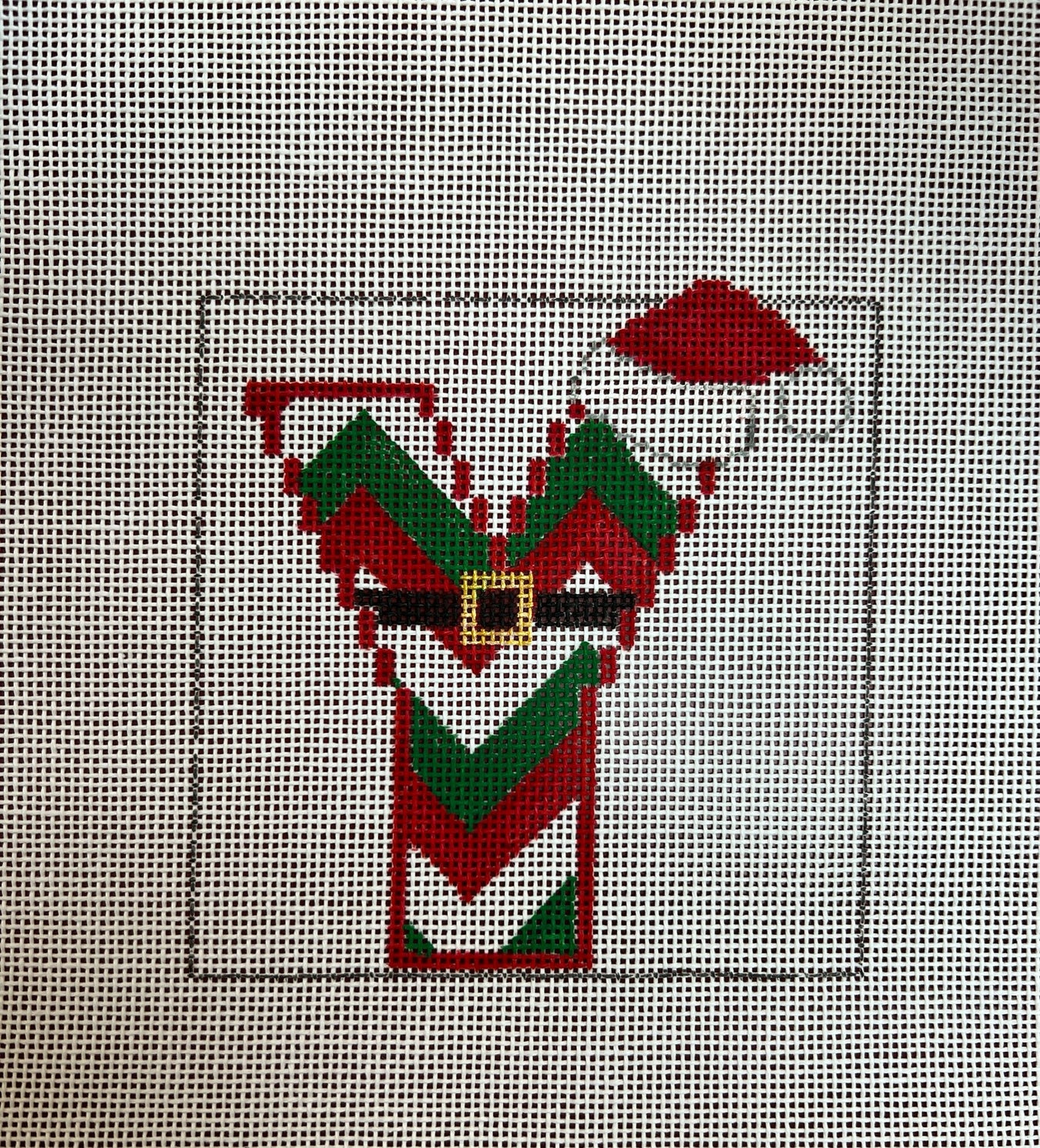 Kristen Portra Walker