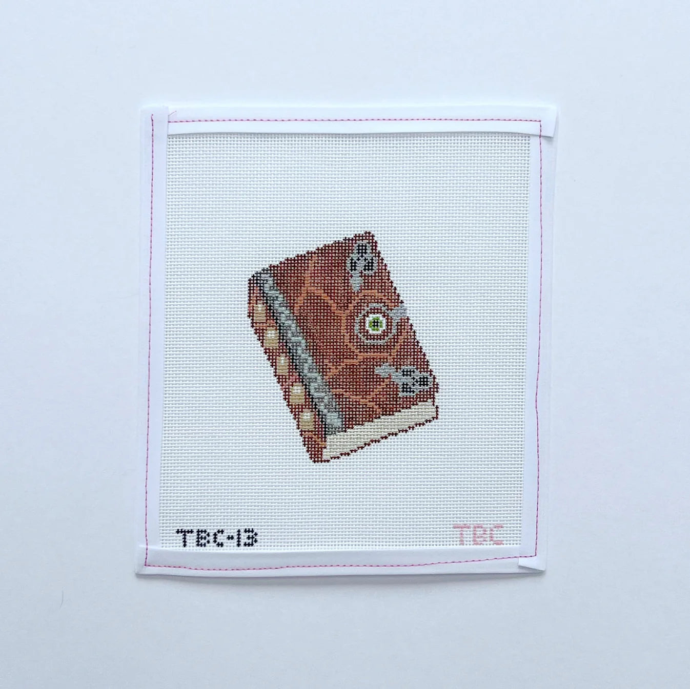 Hocus Pocus Spell Book TBC-13