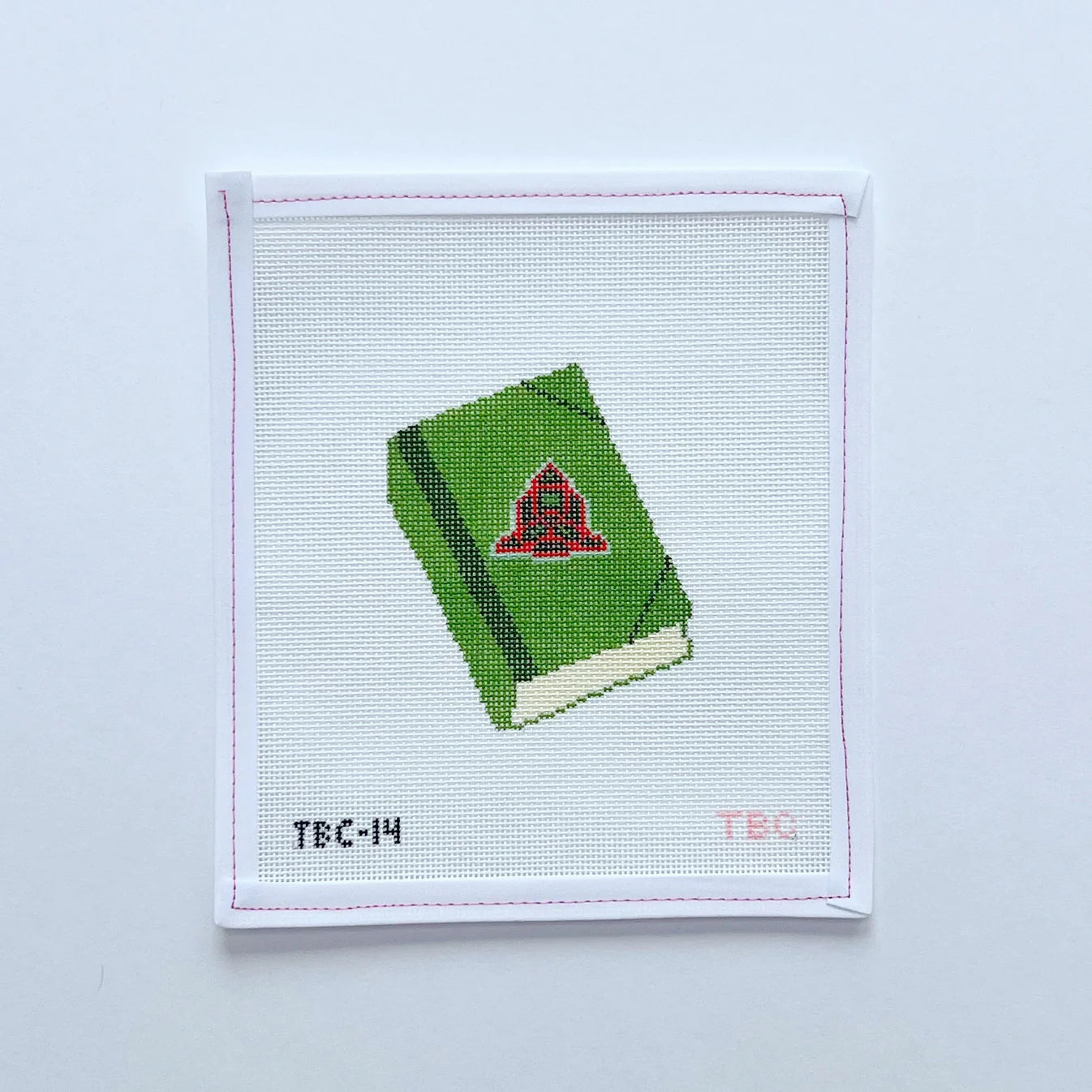 Book of Shadows TBC-14