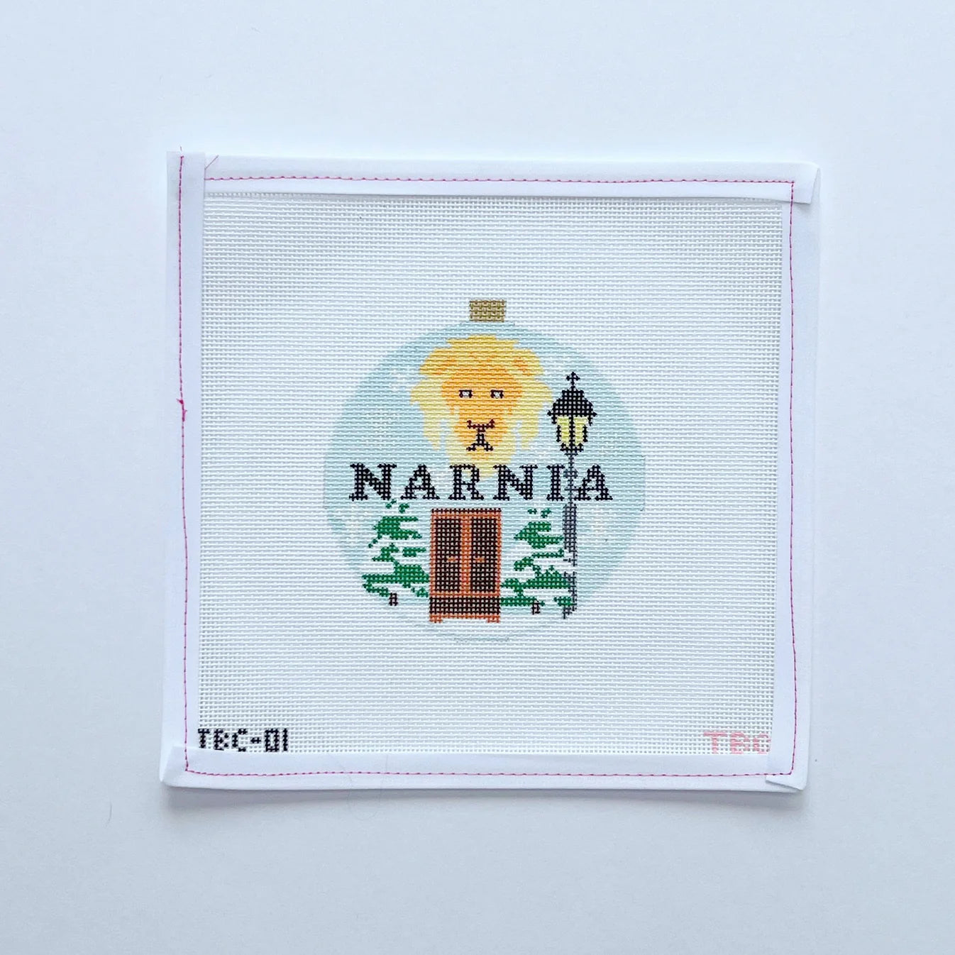 Narnia TBC-01