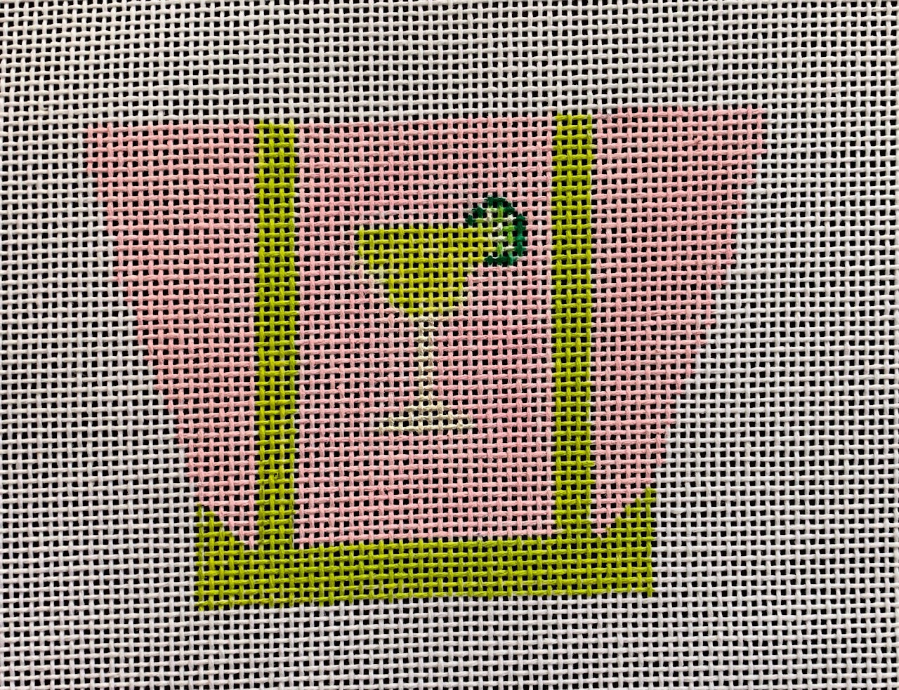 Mini Tote Margarita T-06