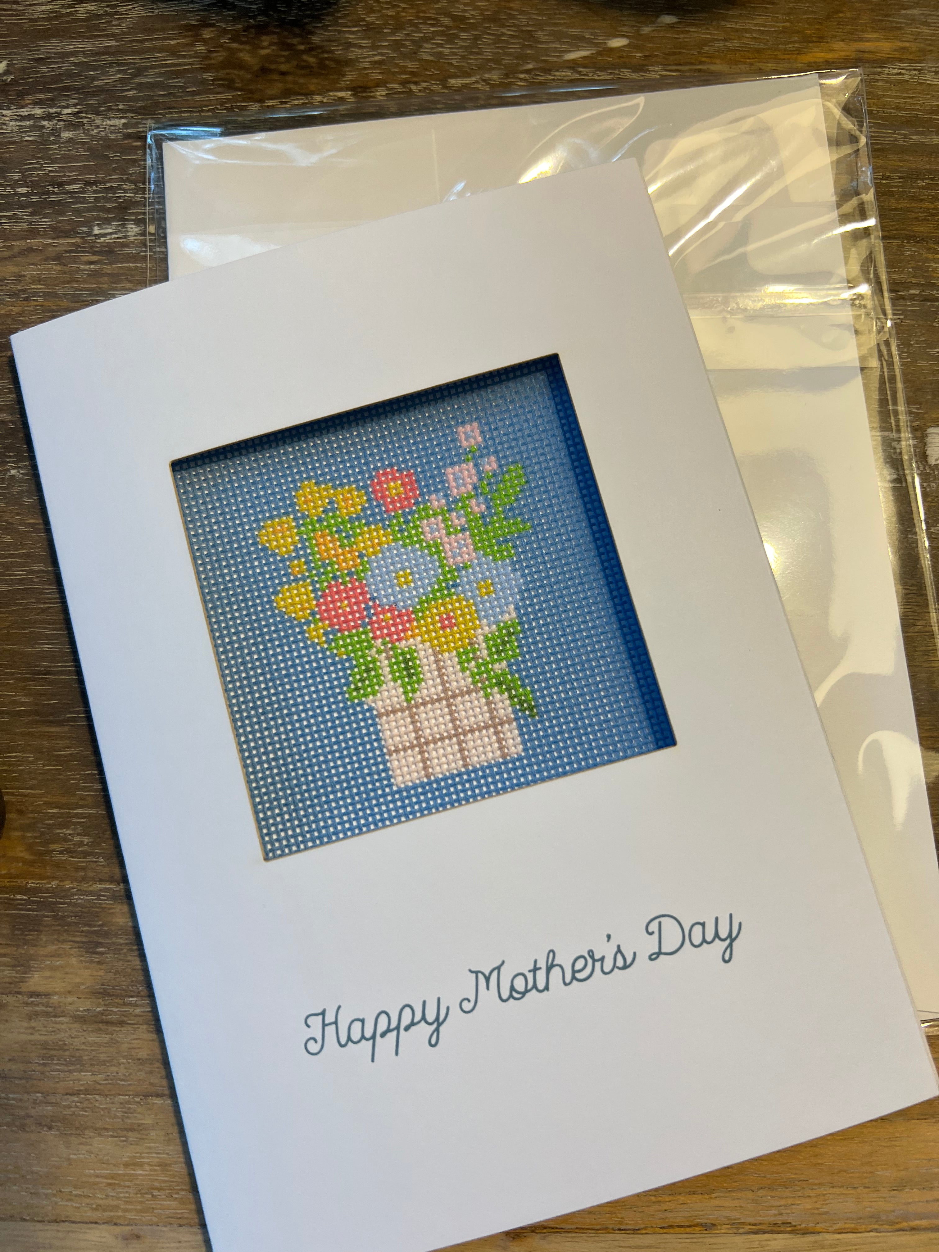 Mother's Day greeting Card WE 101-57