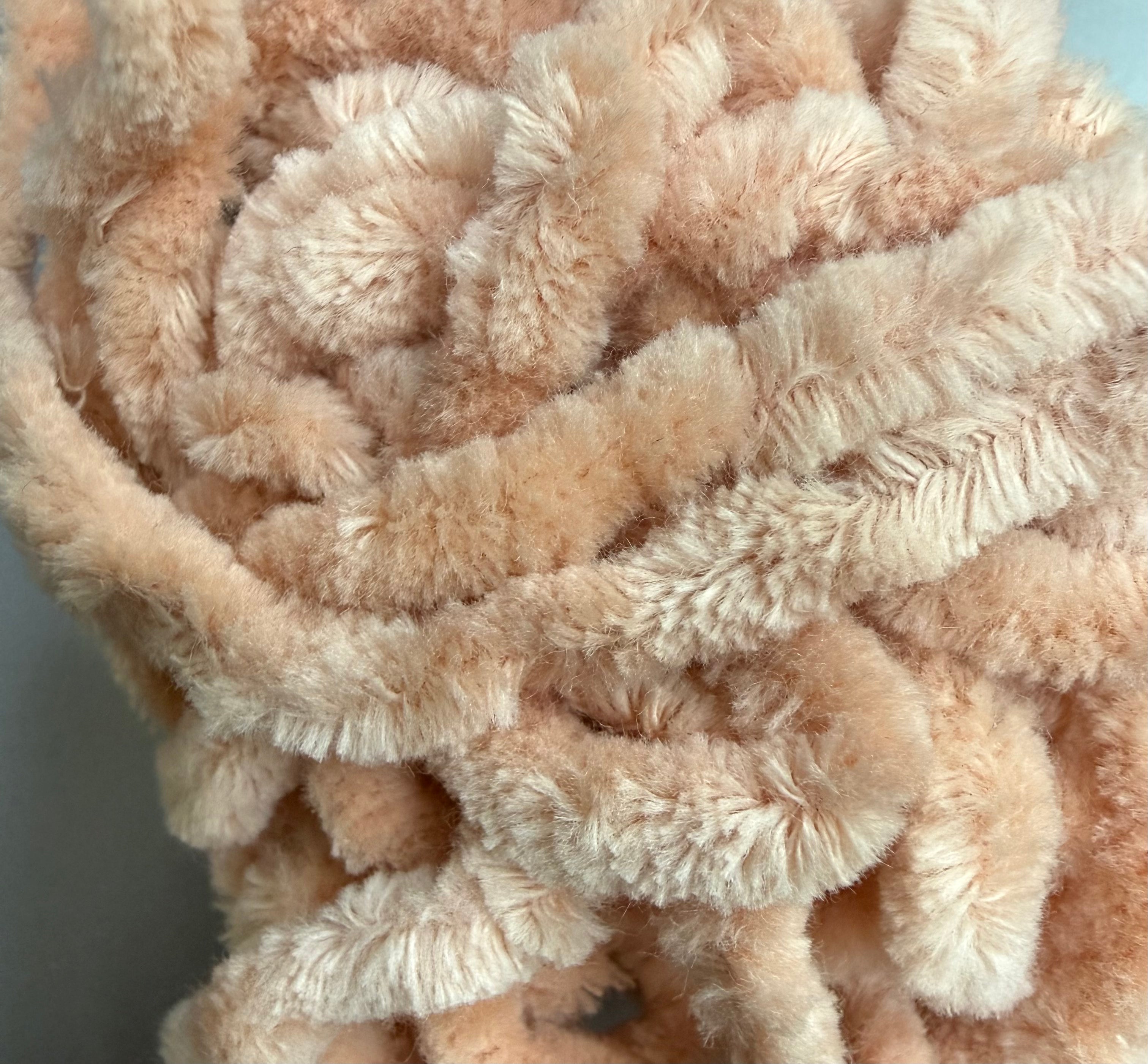 Vintage Trim Chenille 3 yards Mingo