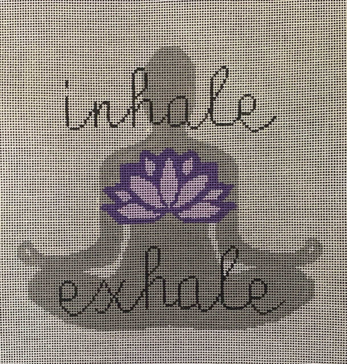 Inhale Exhale SV-S008
