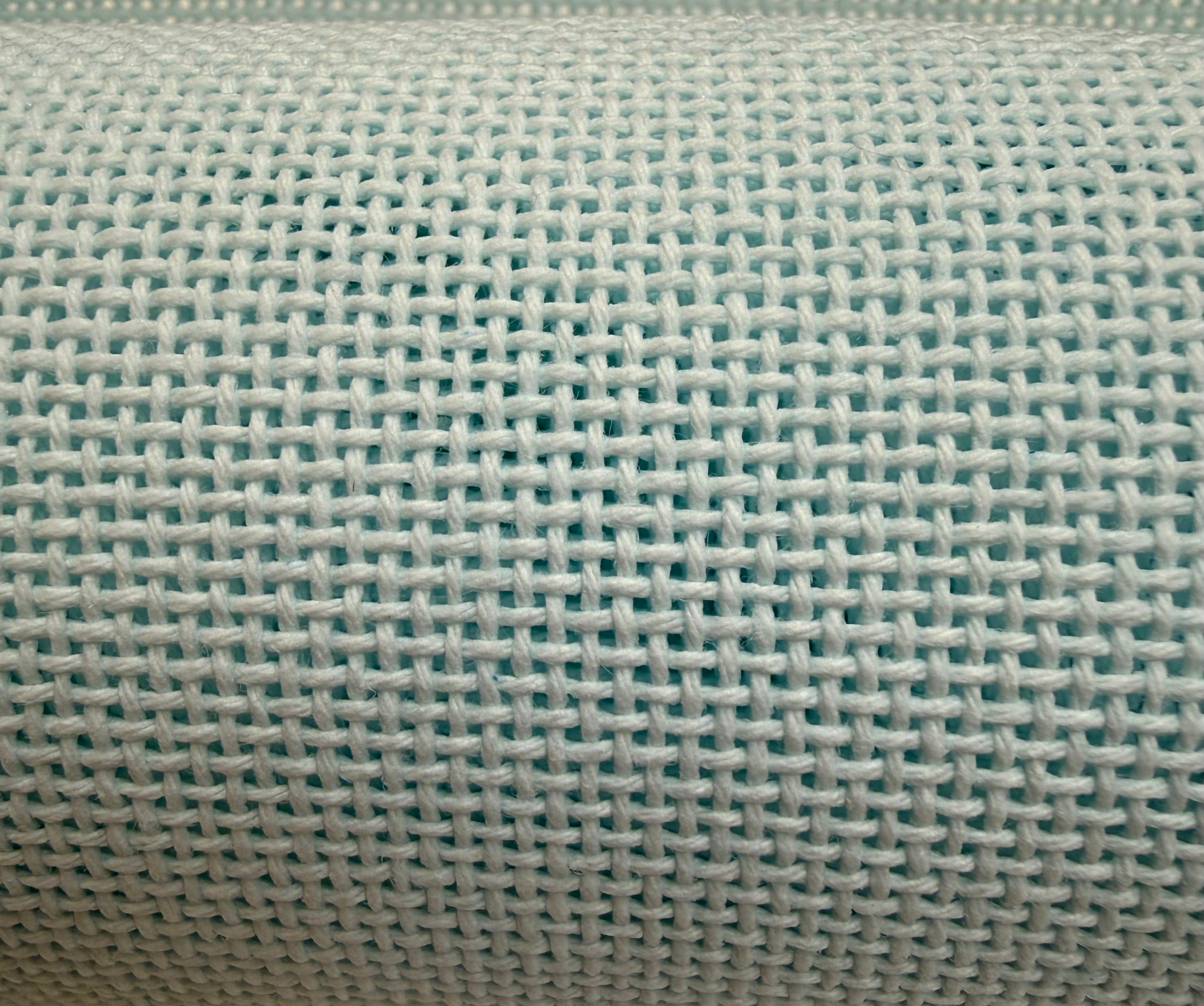Painters Thread 18 Mesh Canvas