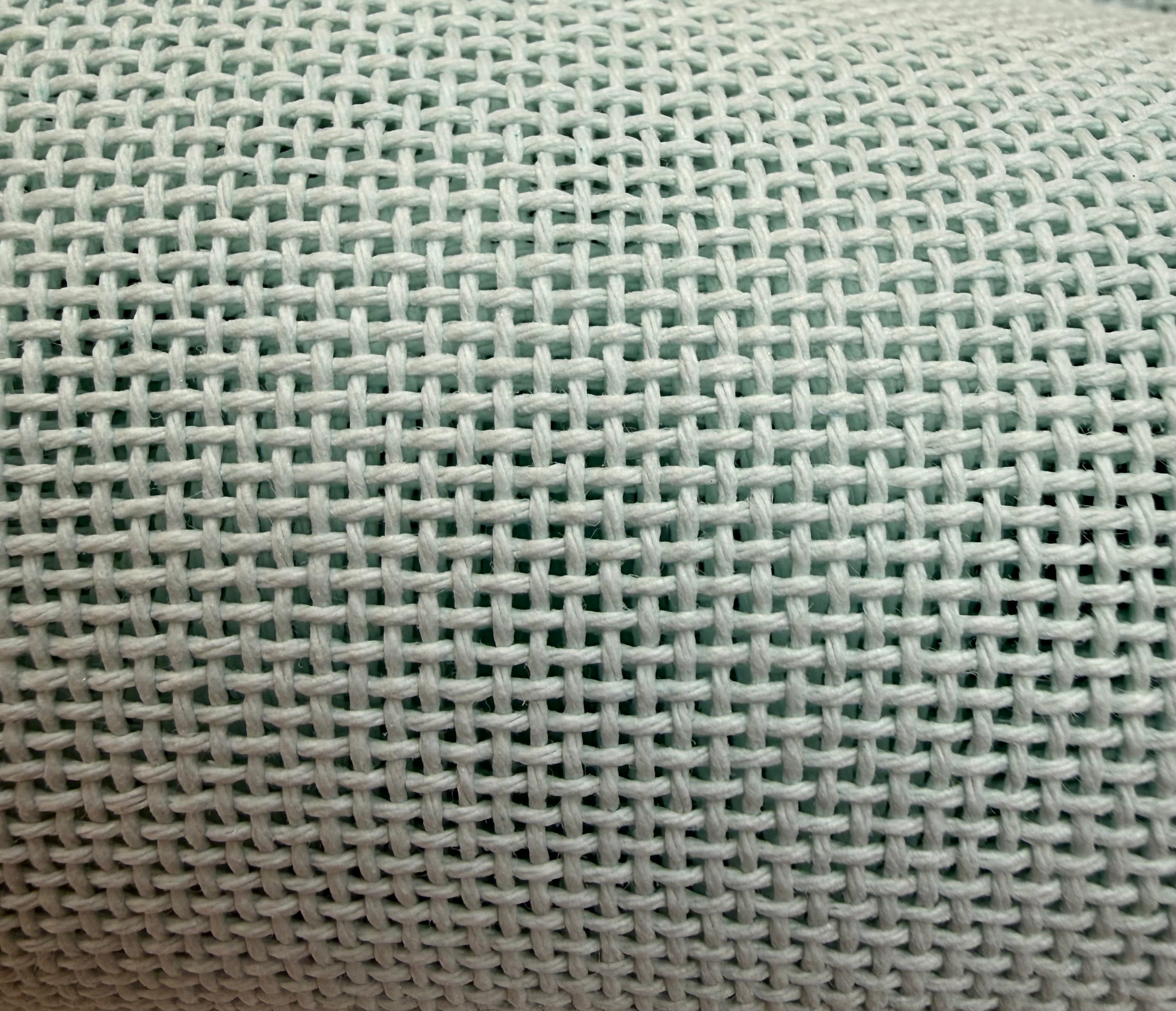 Painters Thread 18 Mesh Canvas