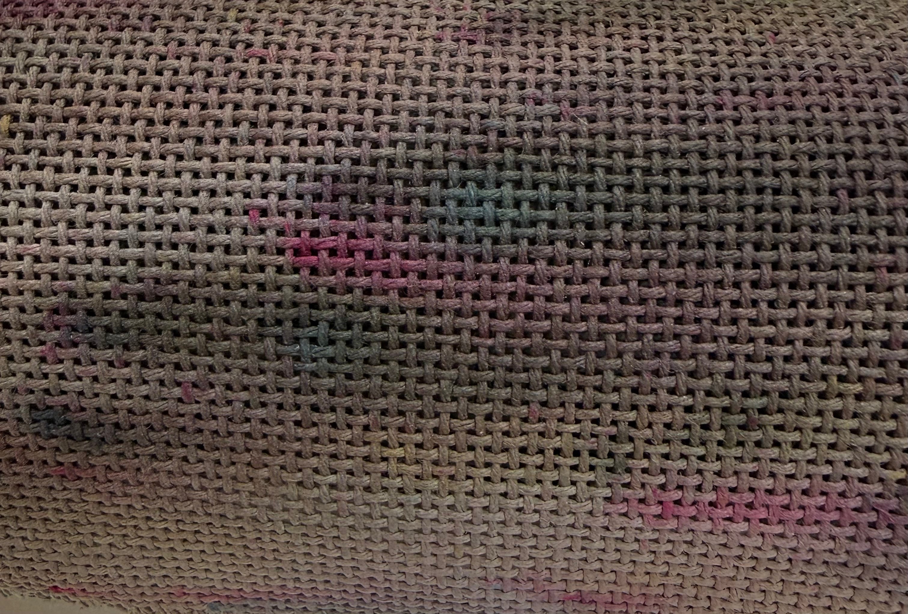 Painters Thread 18 Mesh Canvas