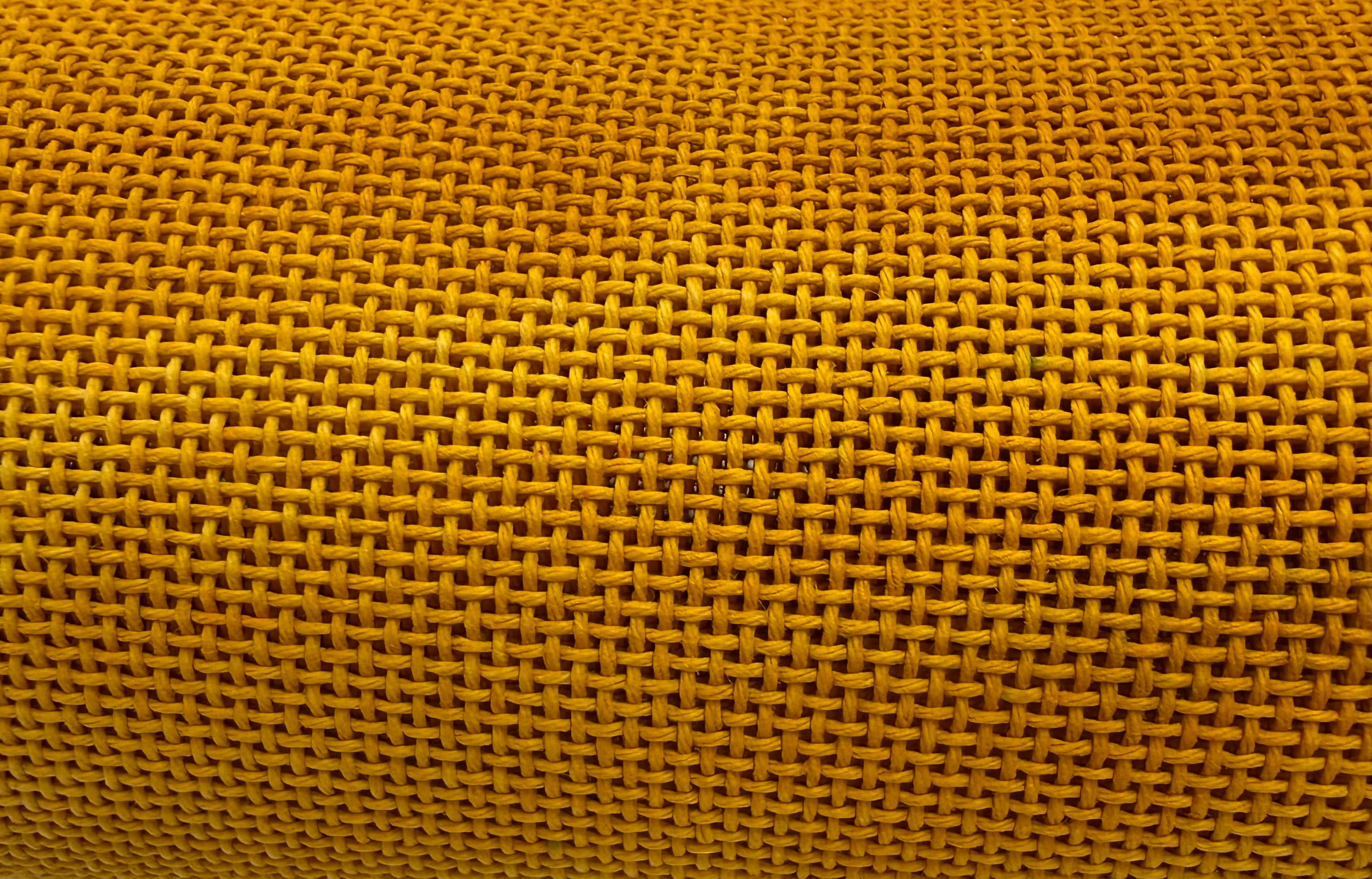 Painters Thread 18 Mesh Canvas