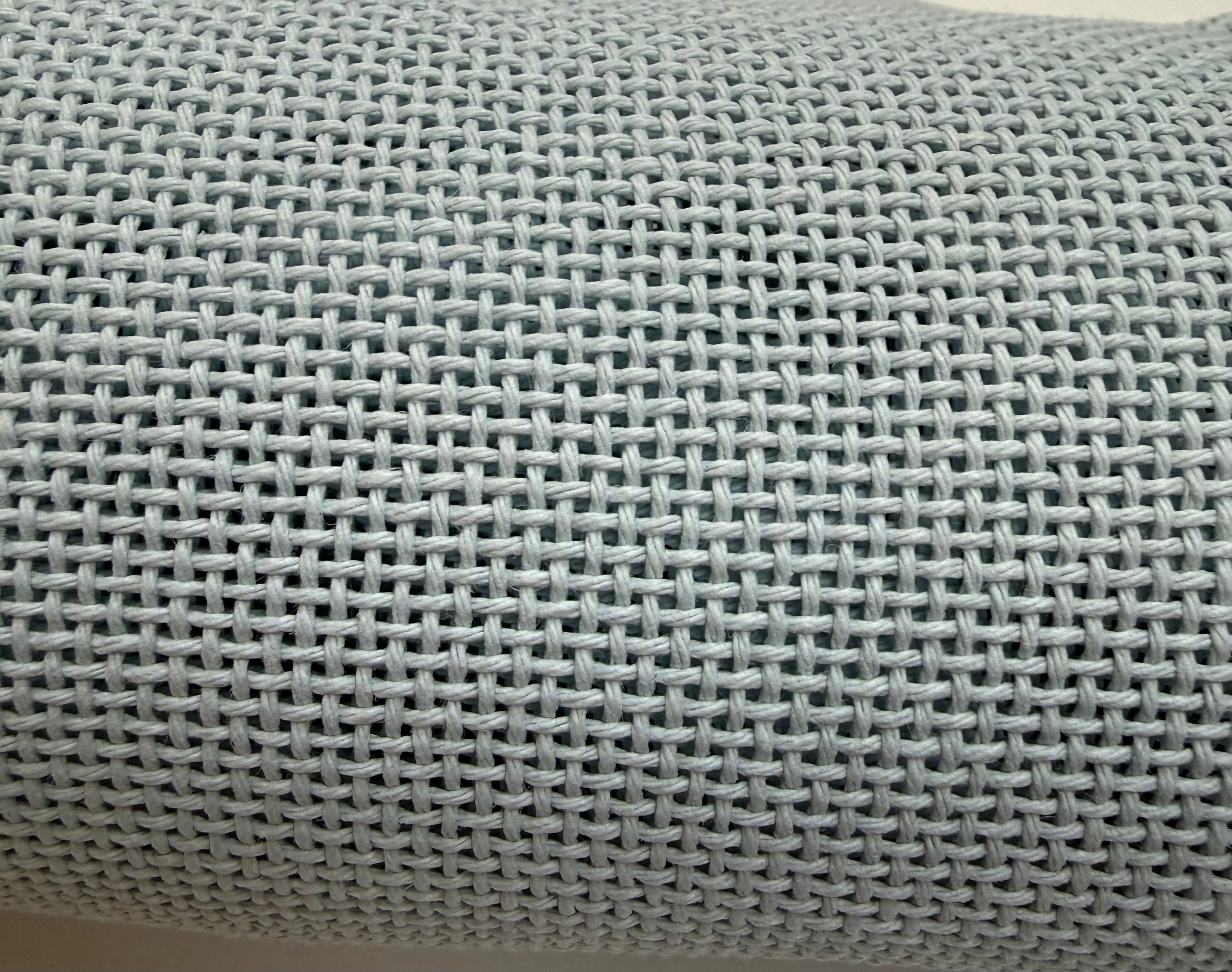Painters Thread 18 Mesh Canvas