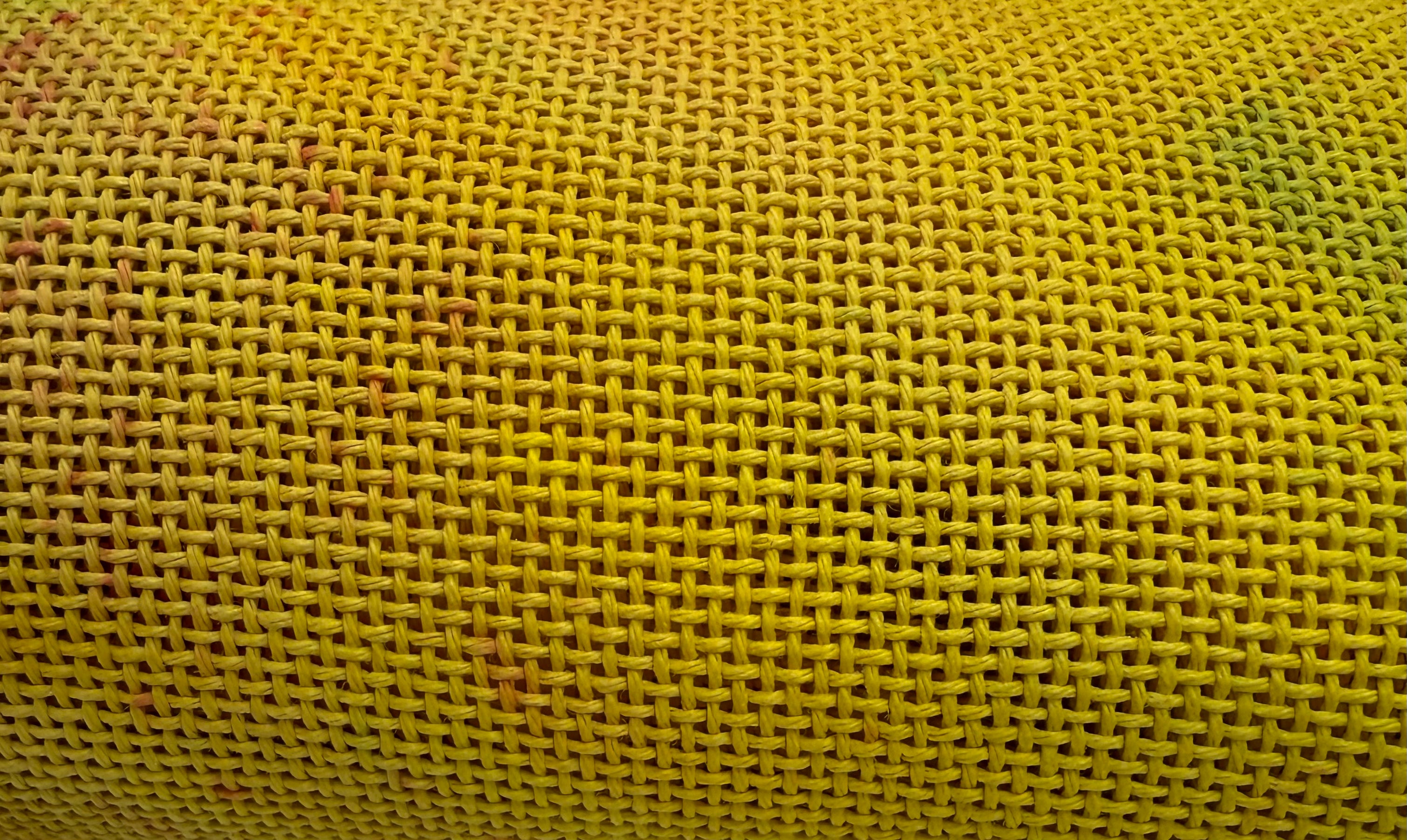 Painters Thread 18 Mesh Canvas