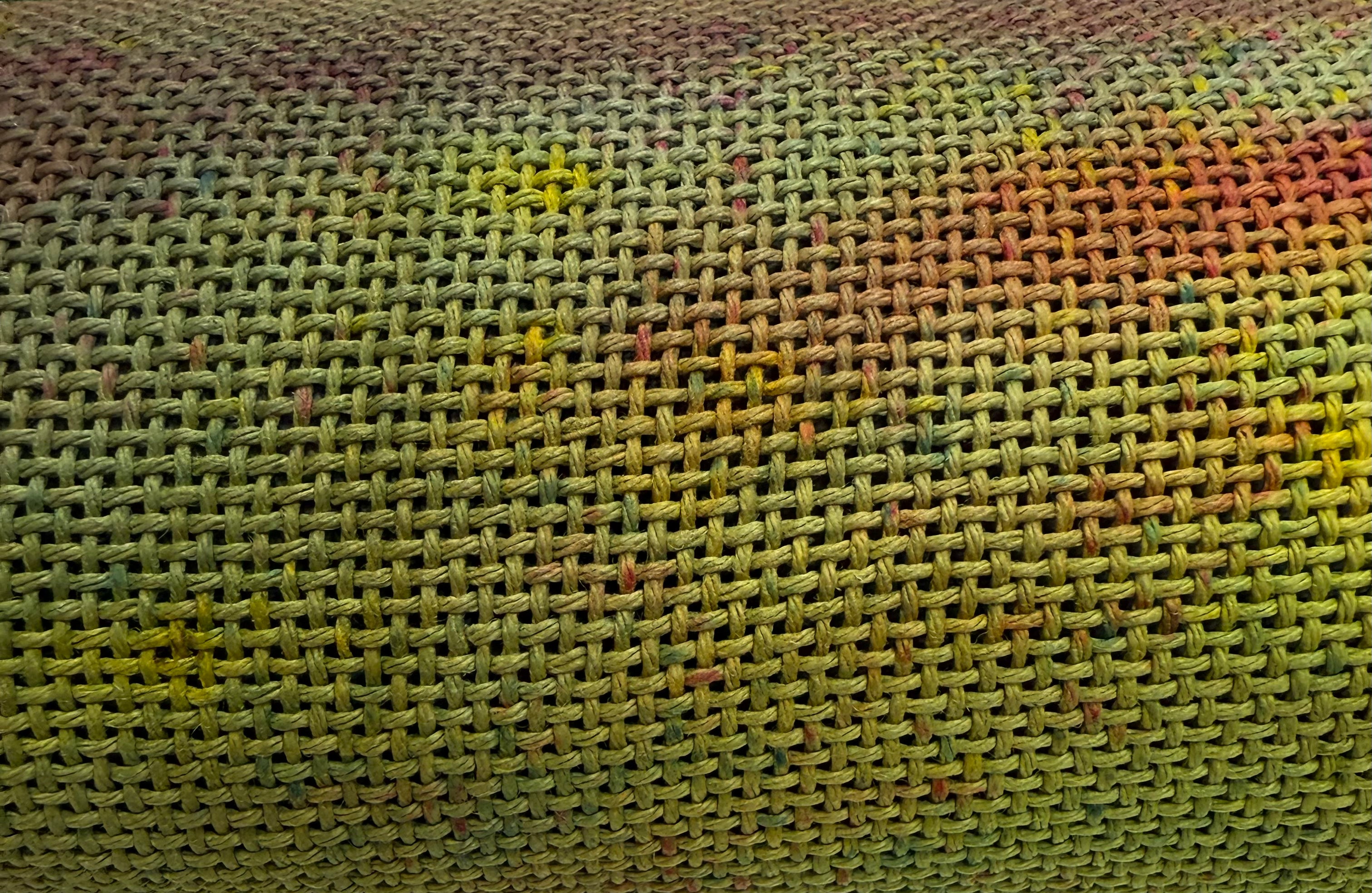 Painters Thread 18 Mesh Canvas